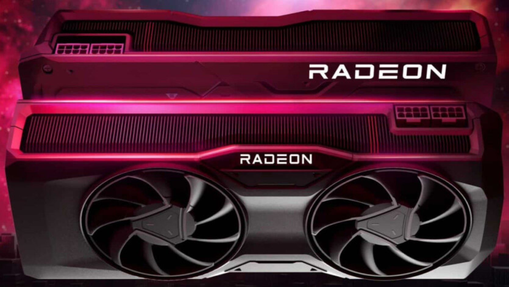 AMD faktiski ir apstiprinājusi Radeon RX 8800 un 8600 - RX 8800 XT konkurēs ar NVIDIA RTX 4080.