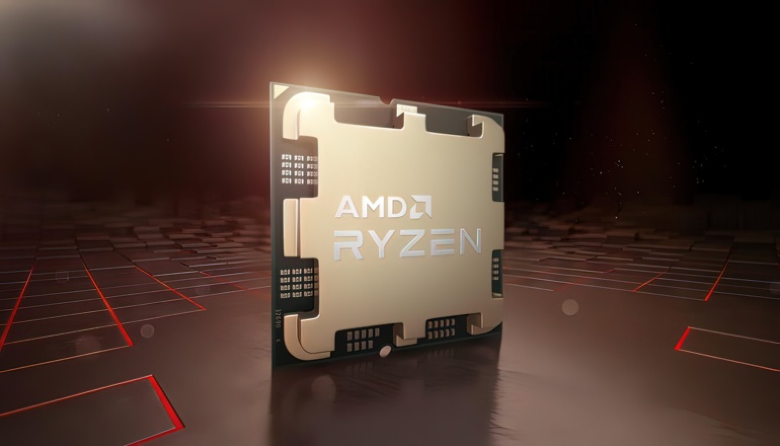 AMD gatavo lētos Athlon / Ryzen 3 procesorus AM5 platformai