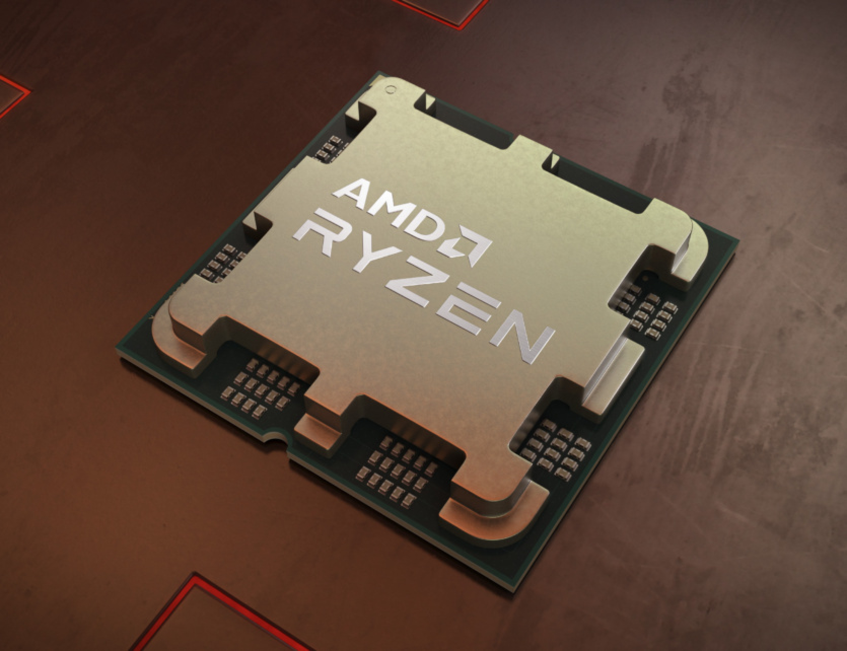 AMD papildina GCC Linux kompilatoru ar Zen 5 atbalstu