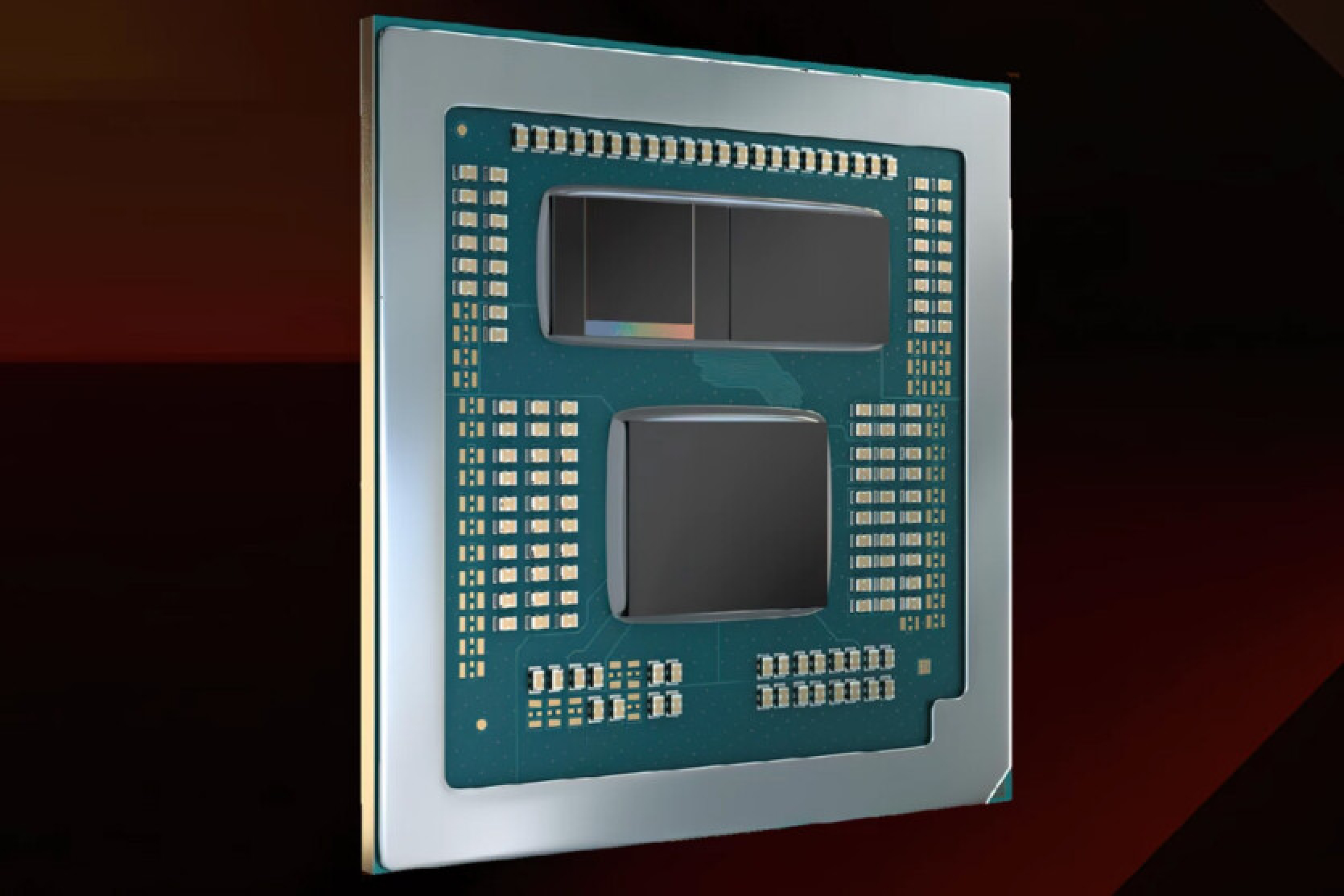 AMD papildinās 3D V-Cache grafikas procesorus (APU) un Threadripper - iekšēja informācija