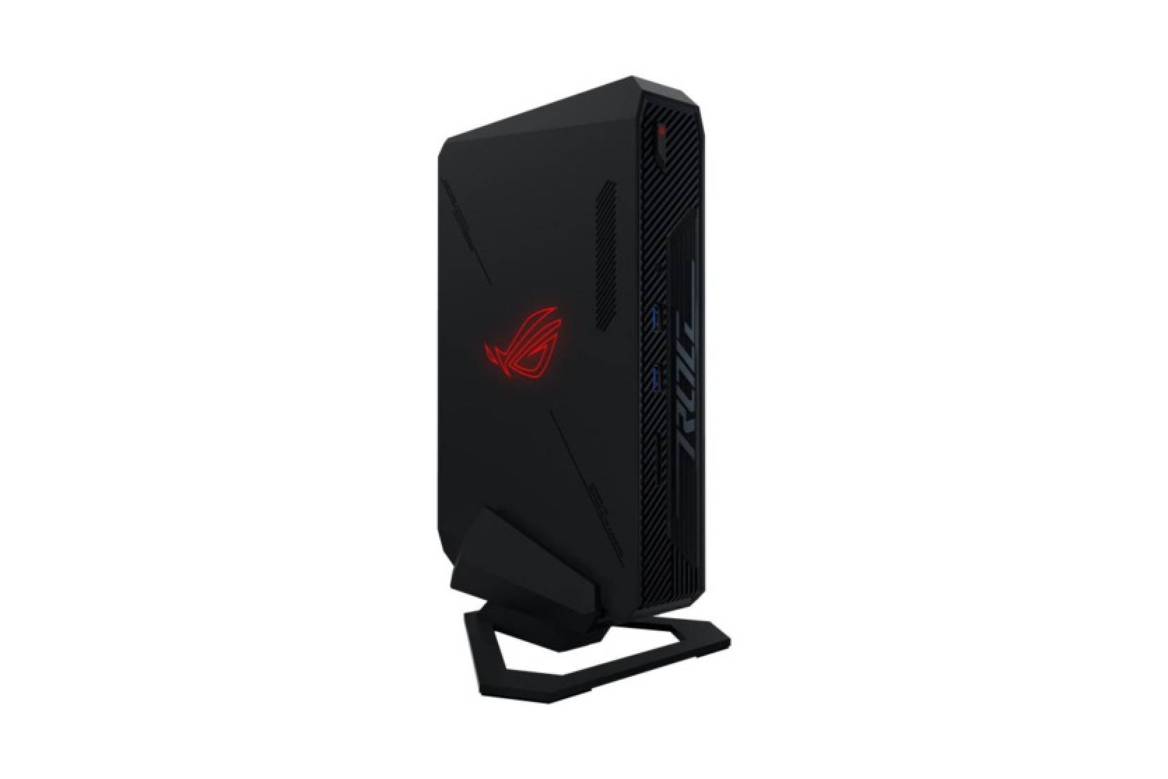 ASUS ROG NUC 14 compact ar Core Ultra 9 185H un GeForce RTX 4070 cena ir 2499 €