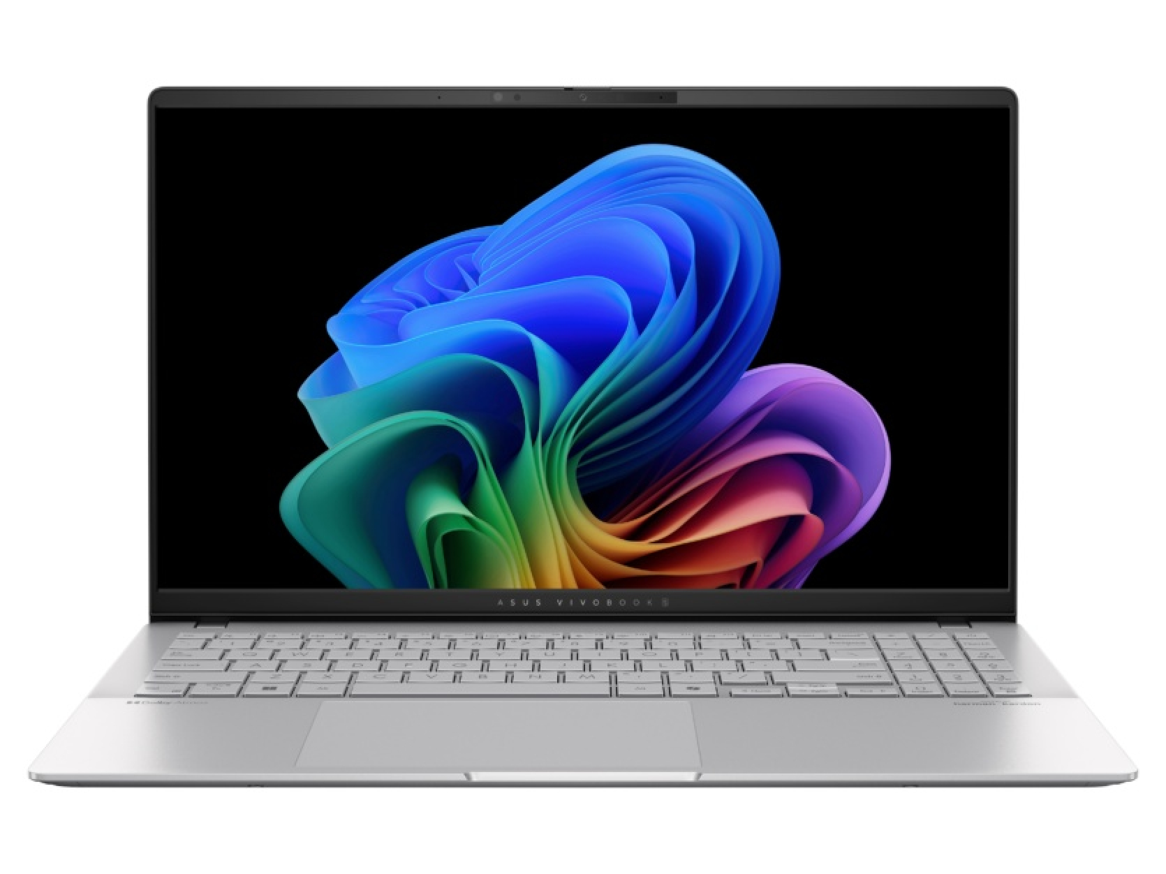 ASUS ir izziņojusi Vivobook S 15 (S5507), savu pirmo ar Snapdragon X darbināmo Copilot+ datoru, kura cena ir no 1299 ASV dolāriem.