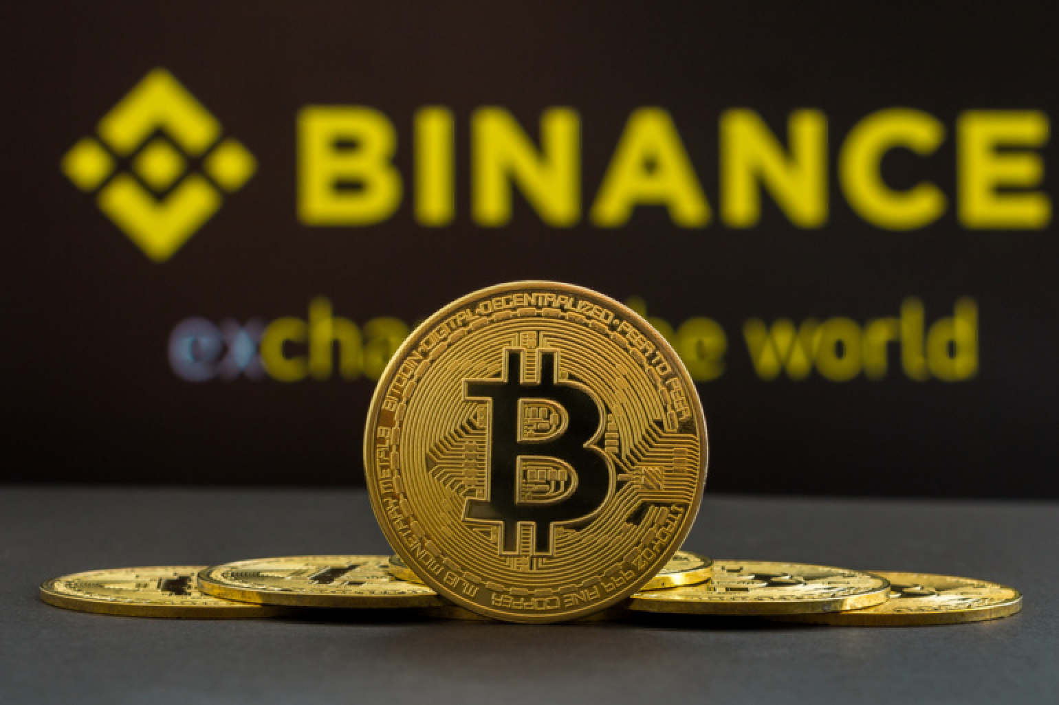 ATJAUNINĀTS: Vēl viens ASV regulators iesūdzējis Binance - kriptovalūtas birža apgalvo, ka tā ir kļuvusi par mērķi "regulatīvo jautājumu pārvilkšanas" centrā.