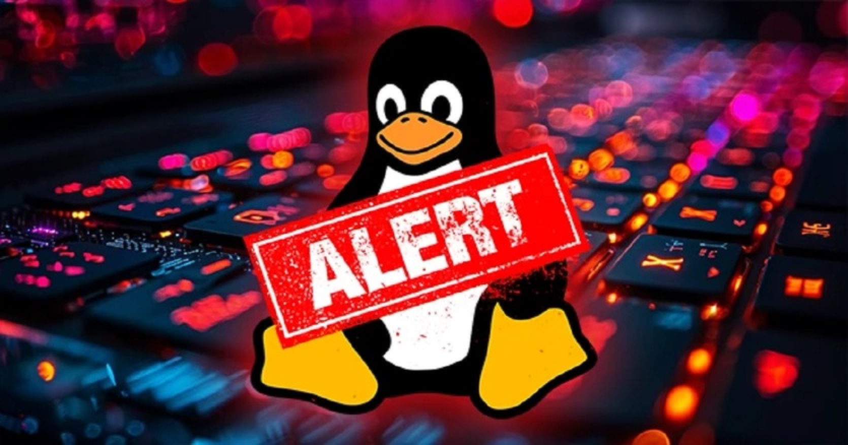 Aizmugurpults atrasts Linux distribūciju xz Utils. Viņi aicina steidzami atteikties no Fedora