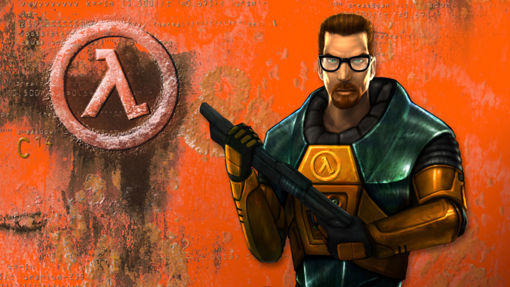 "Alternatīvais visums, kurā Half-Life pazuda" - kā Valve izvairījās no katastrofas pirmajos gados