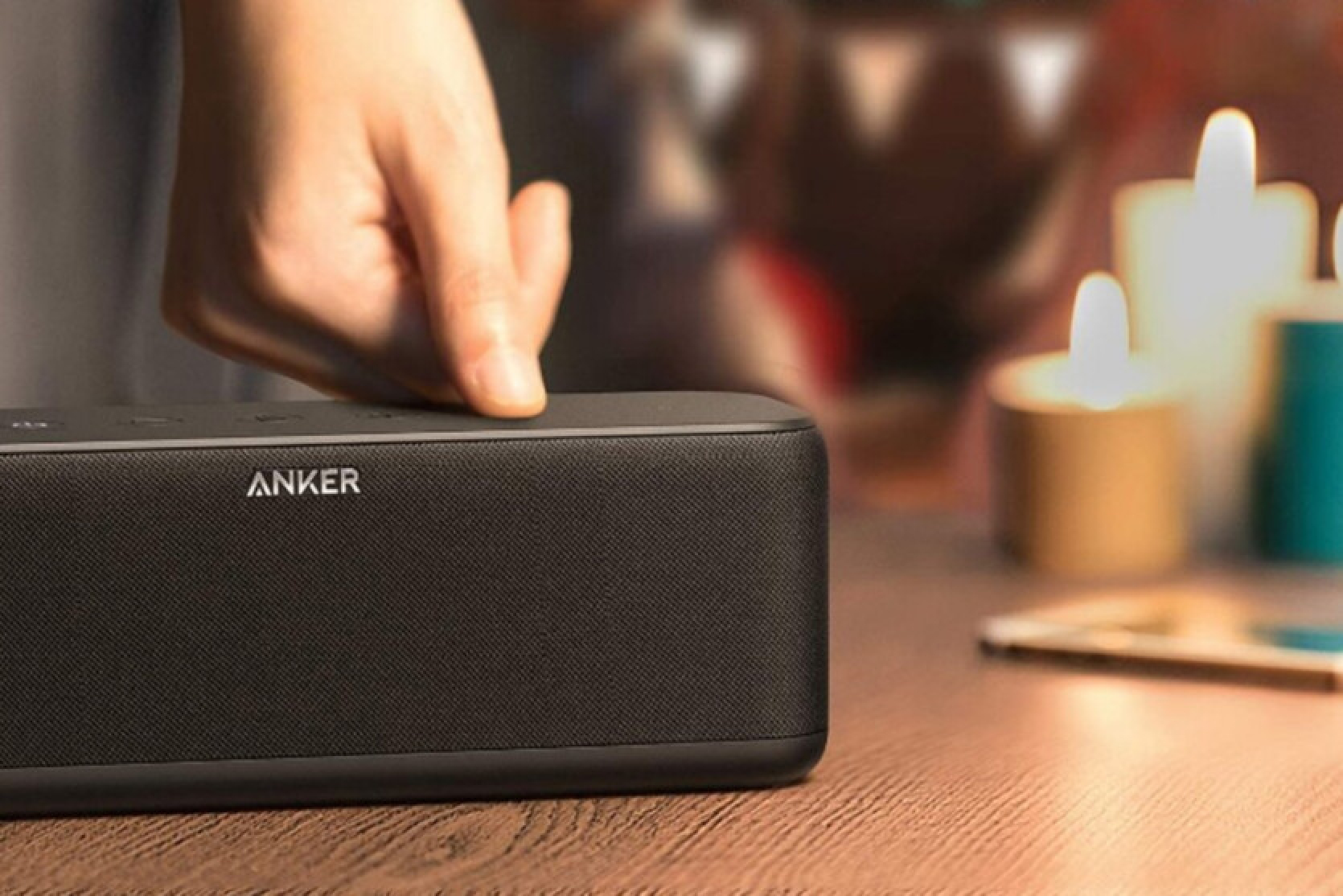 Anker atsauc Bluetooth skaļruņus ugunsbīstamības dēļ