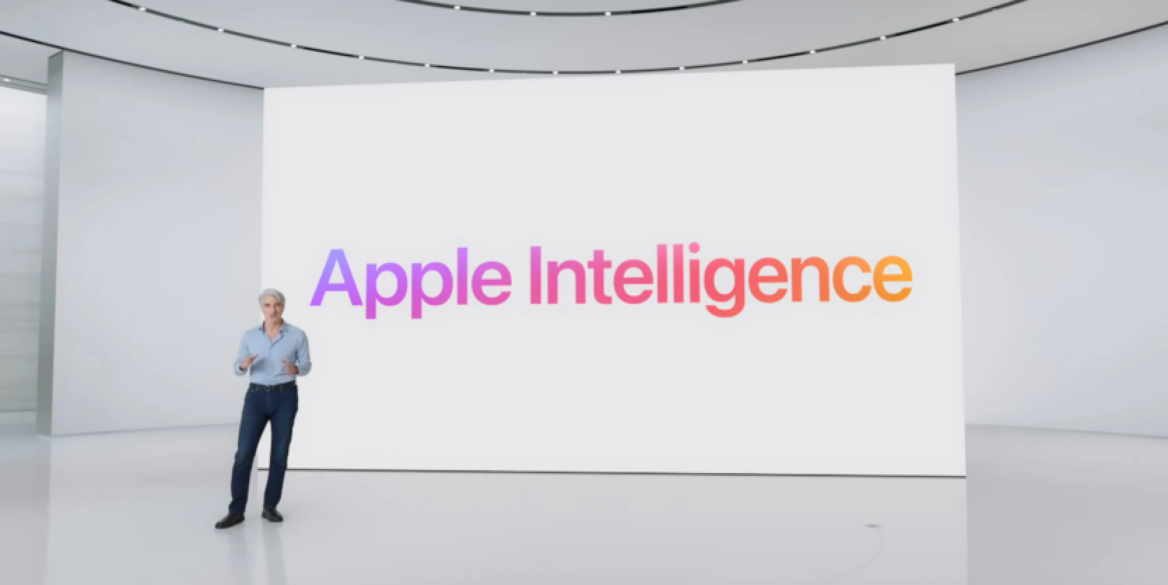 Apple Genmoji, "viedā Siri" un sadarbība ar OpenAI - mākslīgais intelekts beidzot ir "piezemējies" Kupertīno.