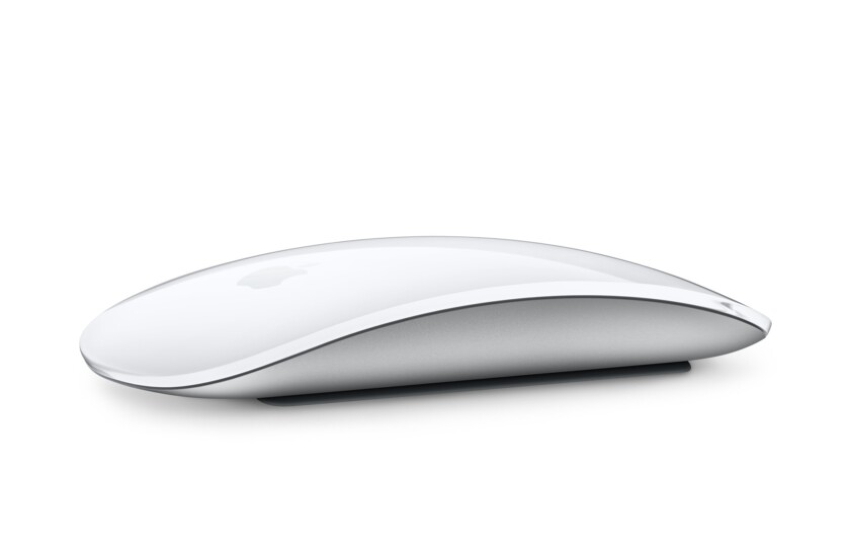 Apple Magic Mouse tiks būtiski atjaunināta, un AirTag trīskāršos tās noteikšanas rādiusu.