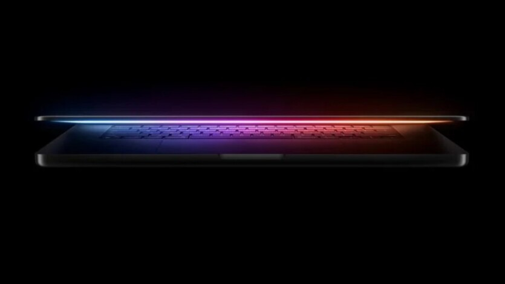 Apple "pārstrādās" MacBook Pro 2026. gadā - M5 procesors, plānāks dizains un OLED displejs