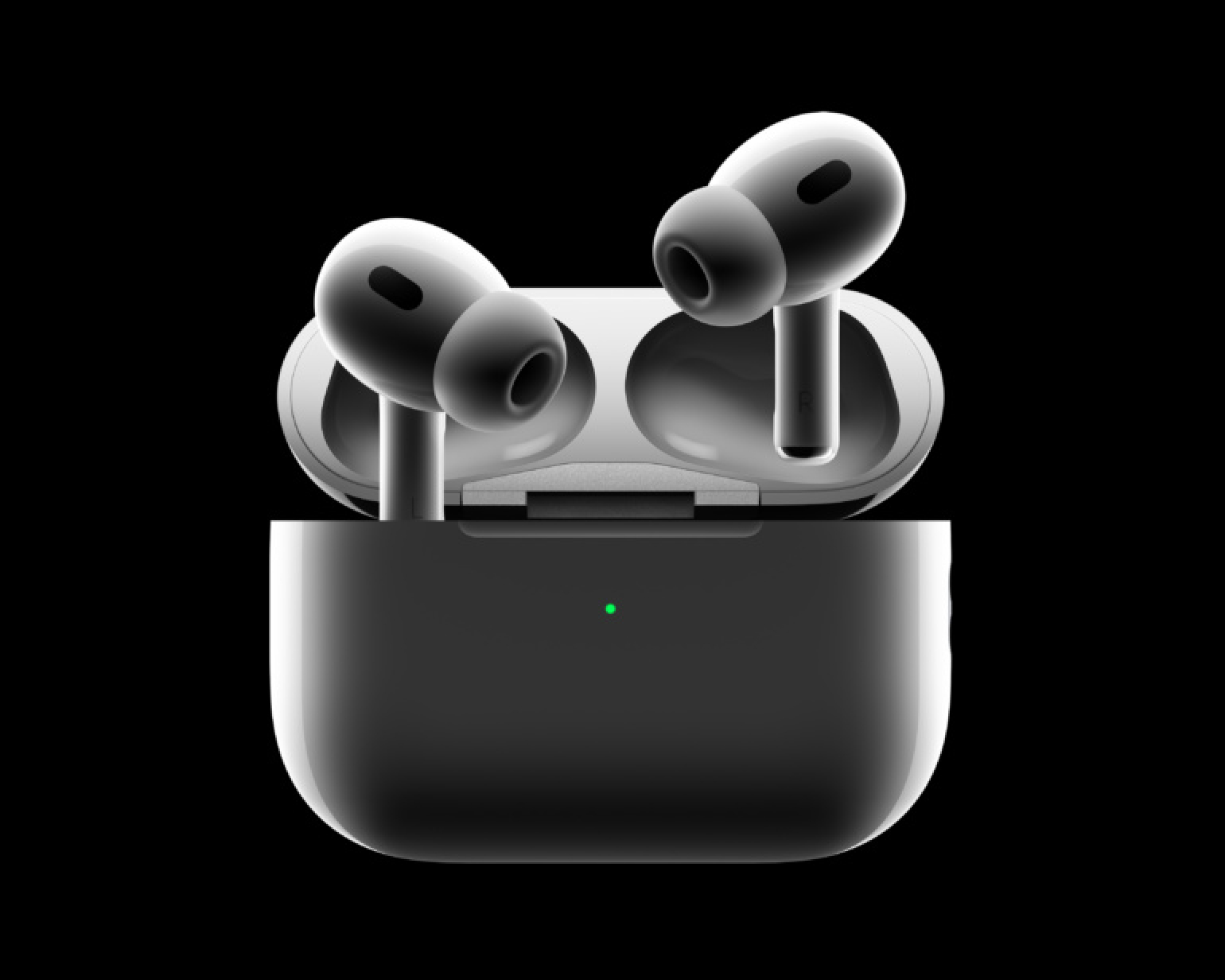 Apple pievienos "dzirdes aparāta režīmu" AirPods Pro ar iOS 18 - Mark Gurman