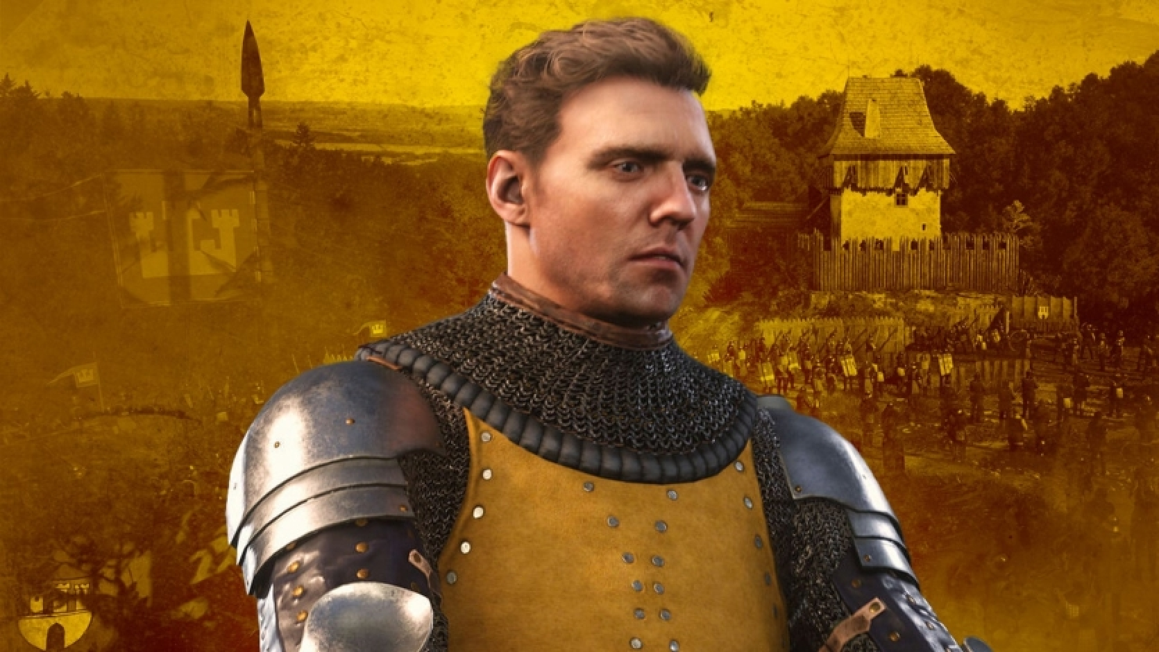 Autentiskums ir svarīgāk par visu pārējo. Kingdom Come: Deliverance II piesaista vēstures ekspertus