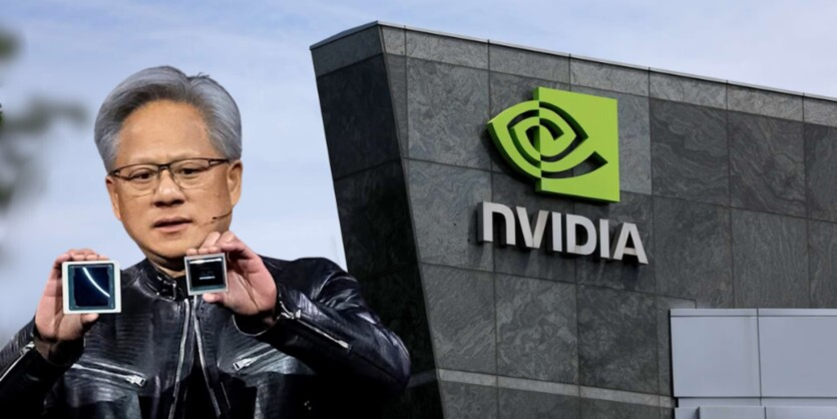 Bagāti un nožēlojami: NVIDIA darbinieki strādā 12-15 stundas dienā "sviedrnīcā" un viņiem nav laika tērēt savus miljonus.