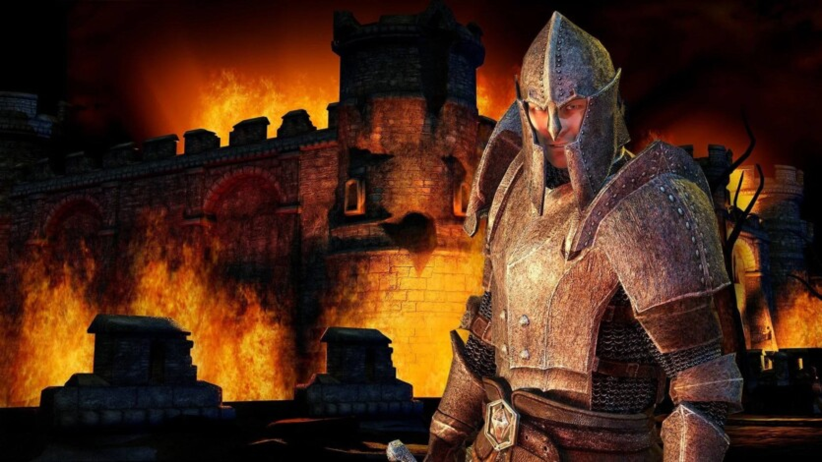 Bethesda janvārī paziņos par The Elder Scrolls IV: Oblivion pārtaisīšanu - baumas