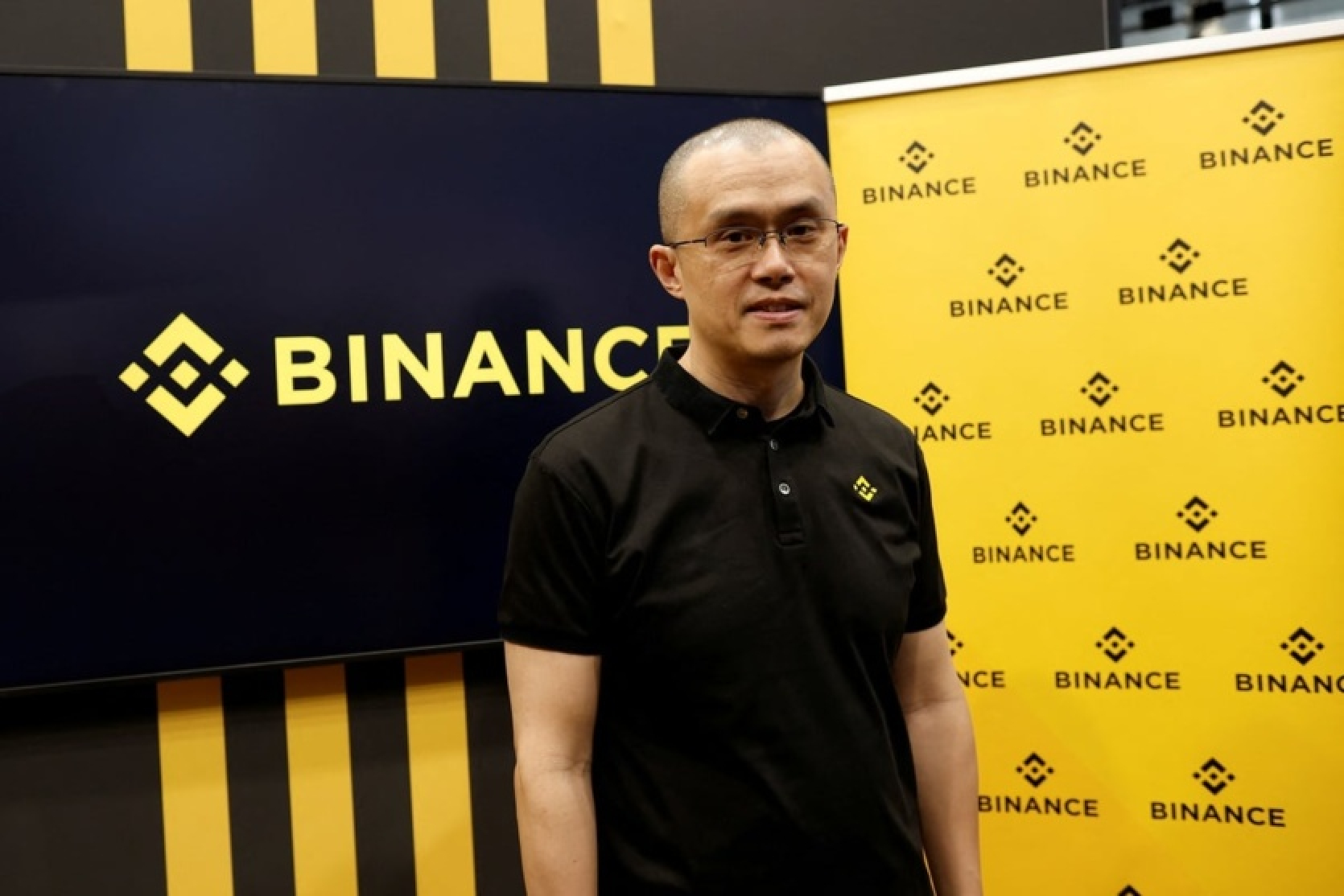 Binance maksāt $4.3bn nokārtot naudas atmazgāšanas lieta - kriptogrāfijas apmaiņa CEO Changpeng Zhao atkāpjas no amata