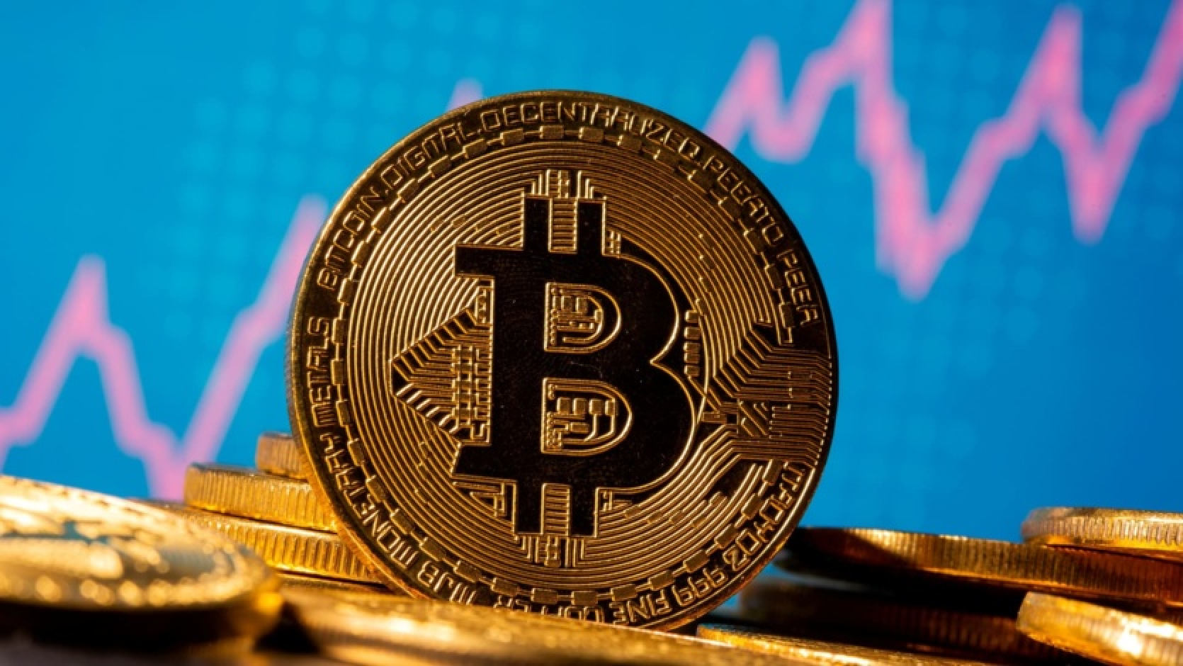 Bitcoin varētu pieaugt līdz $150k pusotra gada laikā - Bernstein