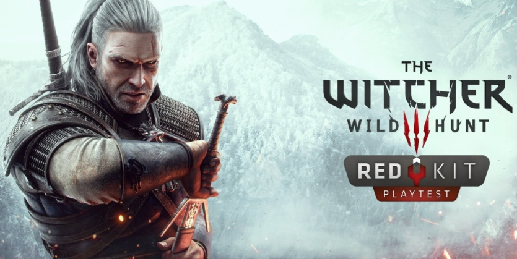 CDPR bezmaksas modu redaktors The Witcher 3 - Steam lapa un informācija par beta testu