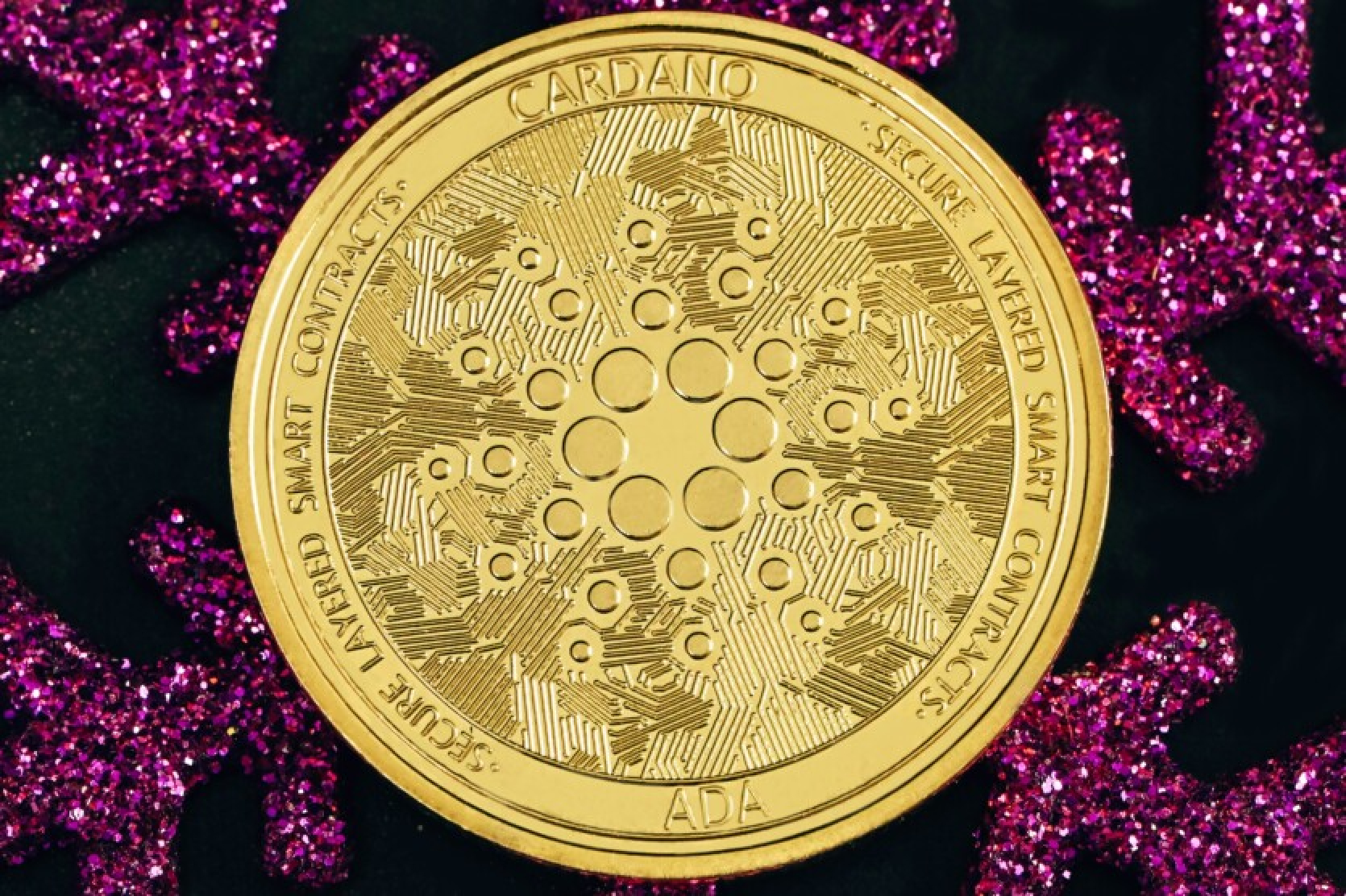 Cardano žetons (ADA) pieauga par 80% pēc ziņām par blokķēdes dibinātāja iesaistīšanos jaunas ASV kriptogrāfijas politikas izstrādē.