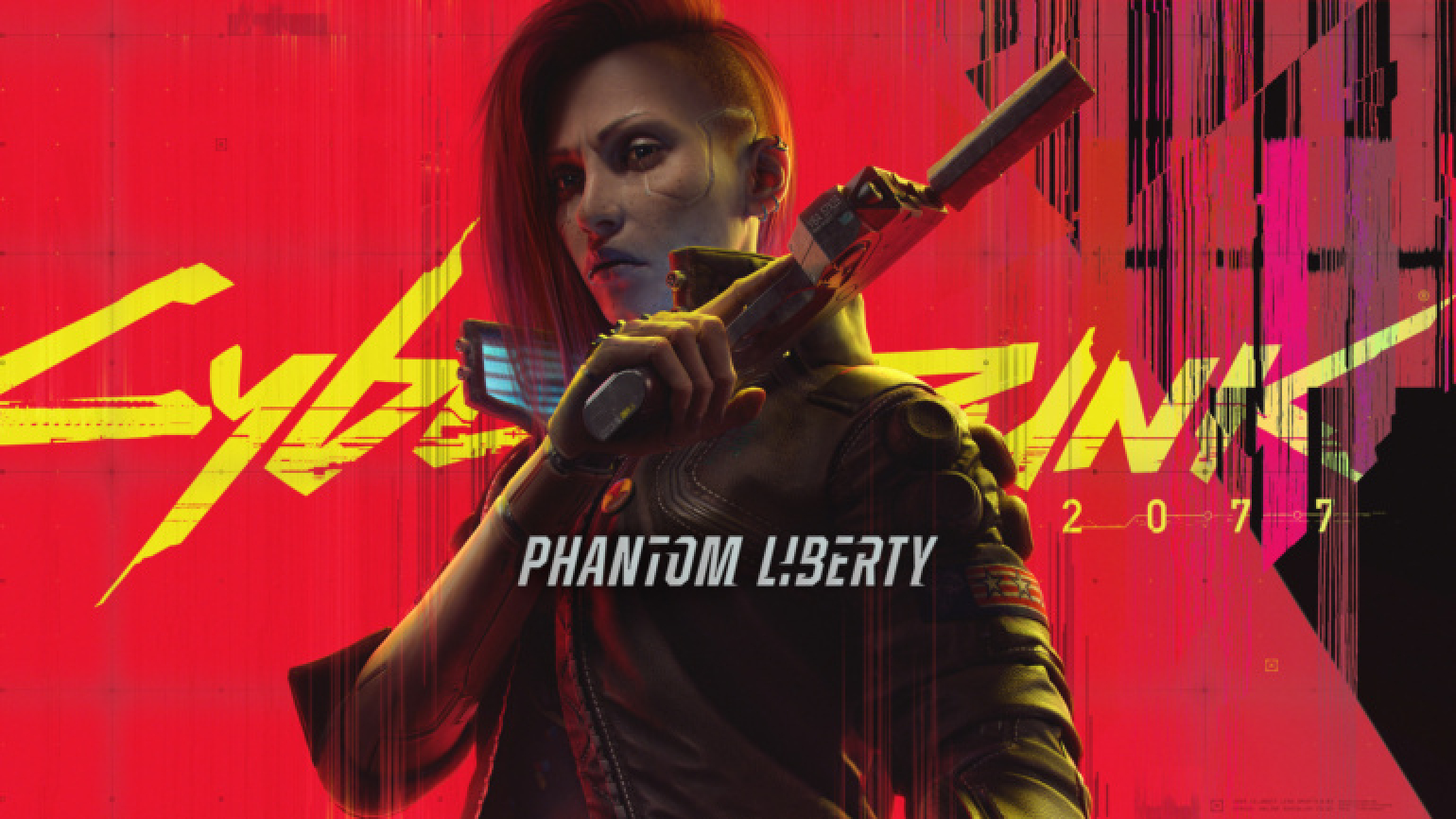 Cyberpunk 2077 veselība iznākšanas brīdī palīdzēja radīt nevainojamu Phantom Liberty DLC - izstrādātājs