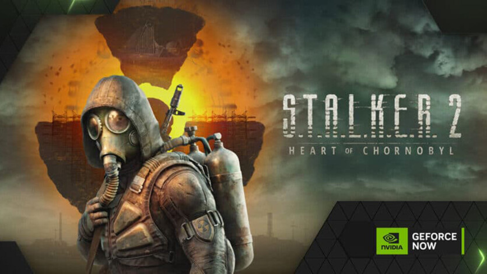 Dators "nevelk" S.T.A.L.K.E.R.. 2? Spēle parādījās NVIDIA GeForce NOW kopā ar Star Wars Outlaws un Fallout 3.