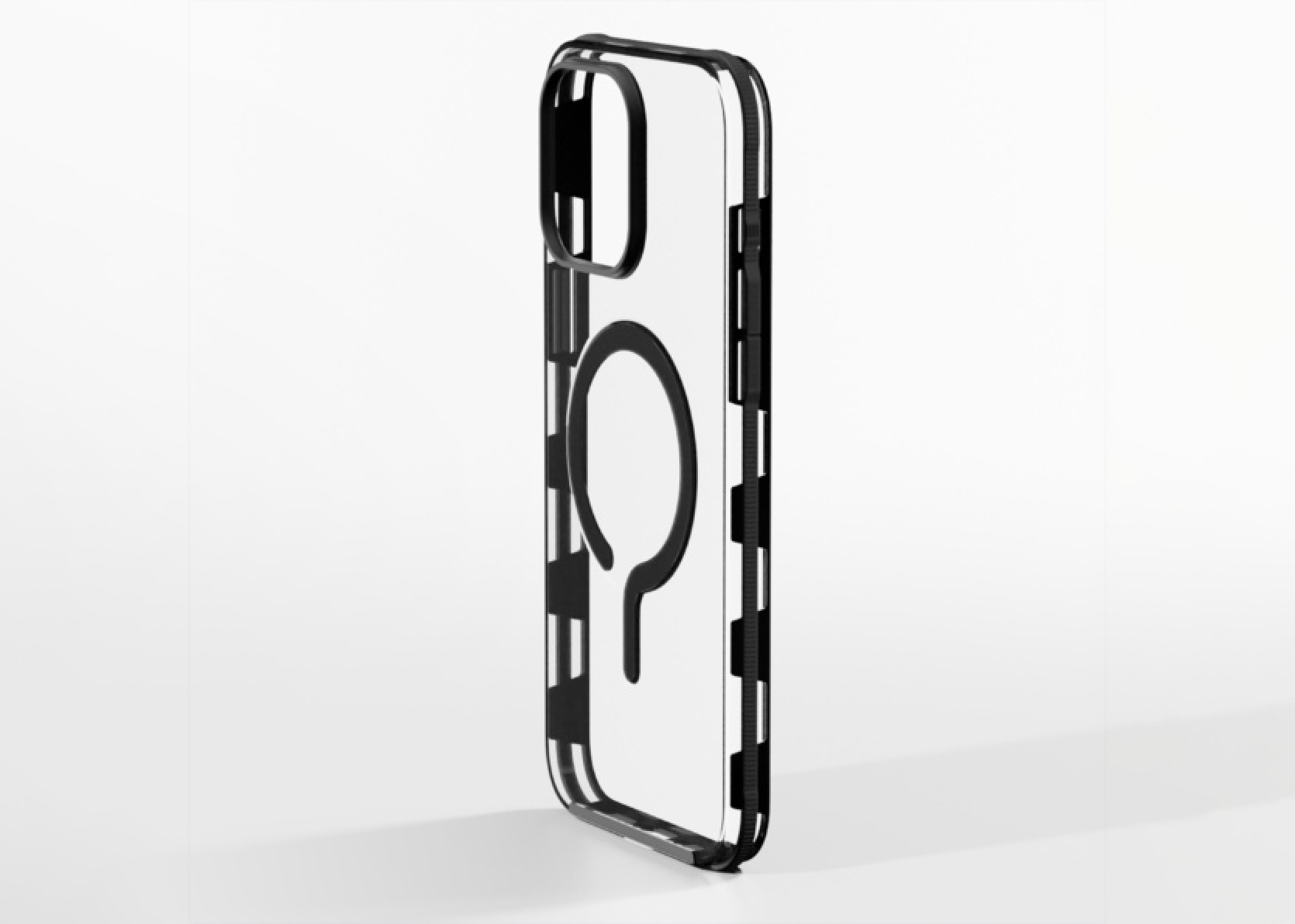 Dbrand nevarēja salabot Ghost Cases - vasarā tiks piegādāta Ghost 2.0 versija.