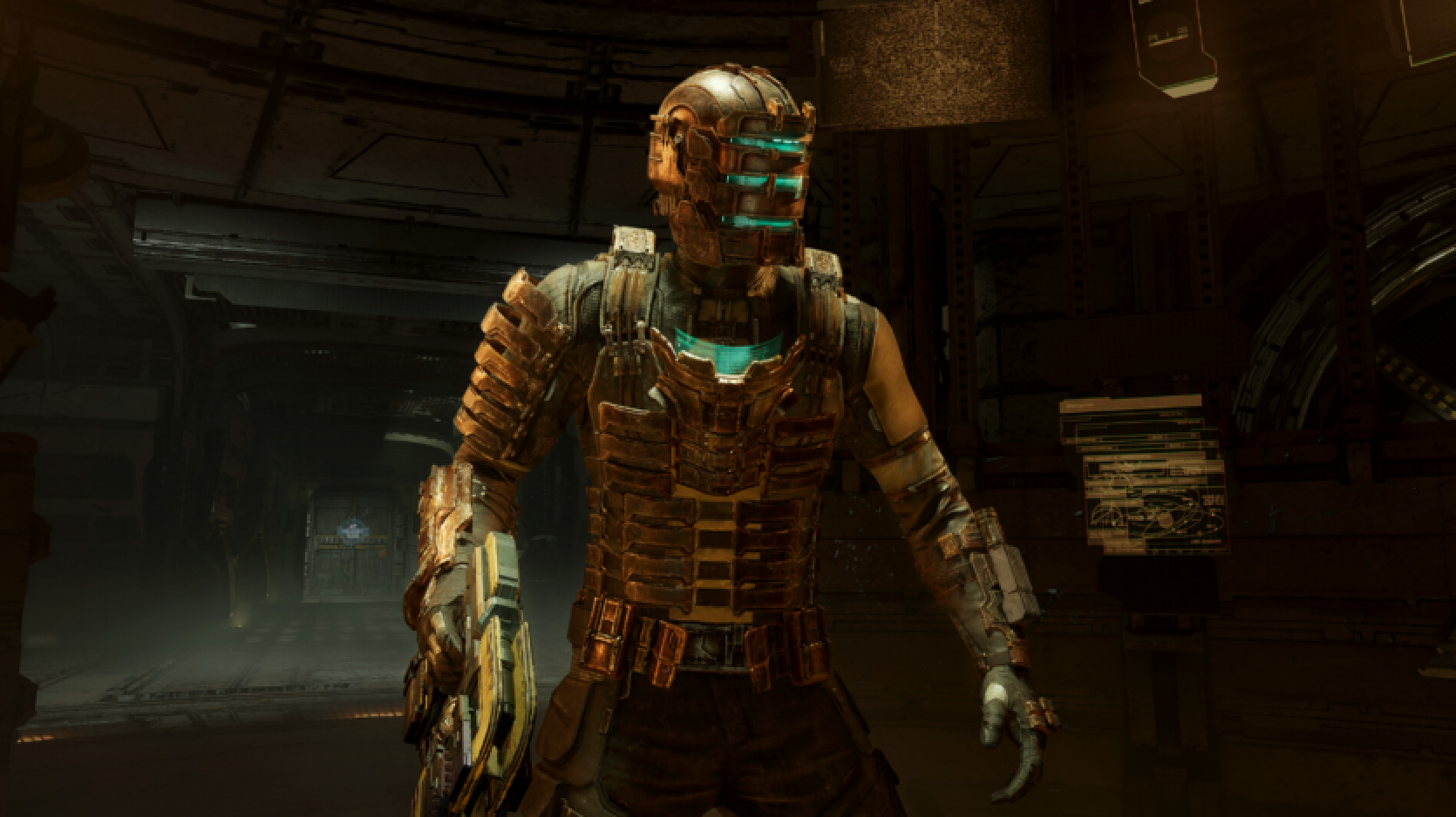 Electronic Arts ir liegusi Dead Space veidotājam izstrādāt spēles ceturto daļu