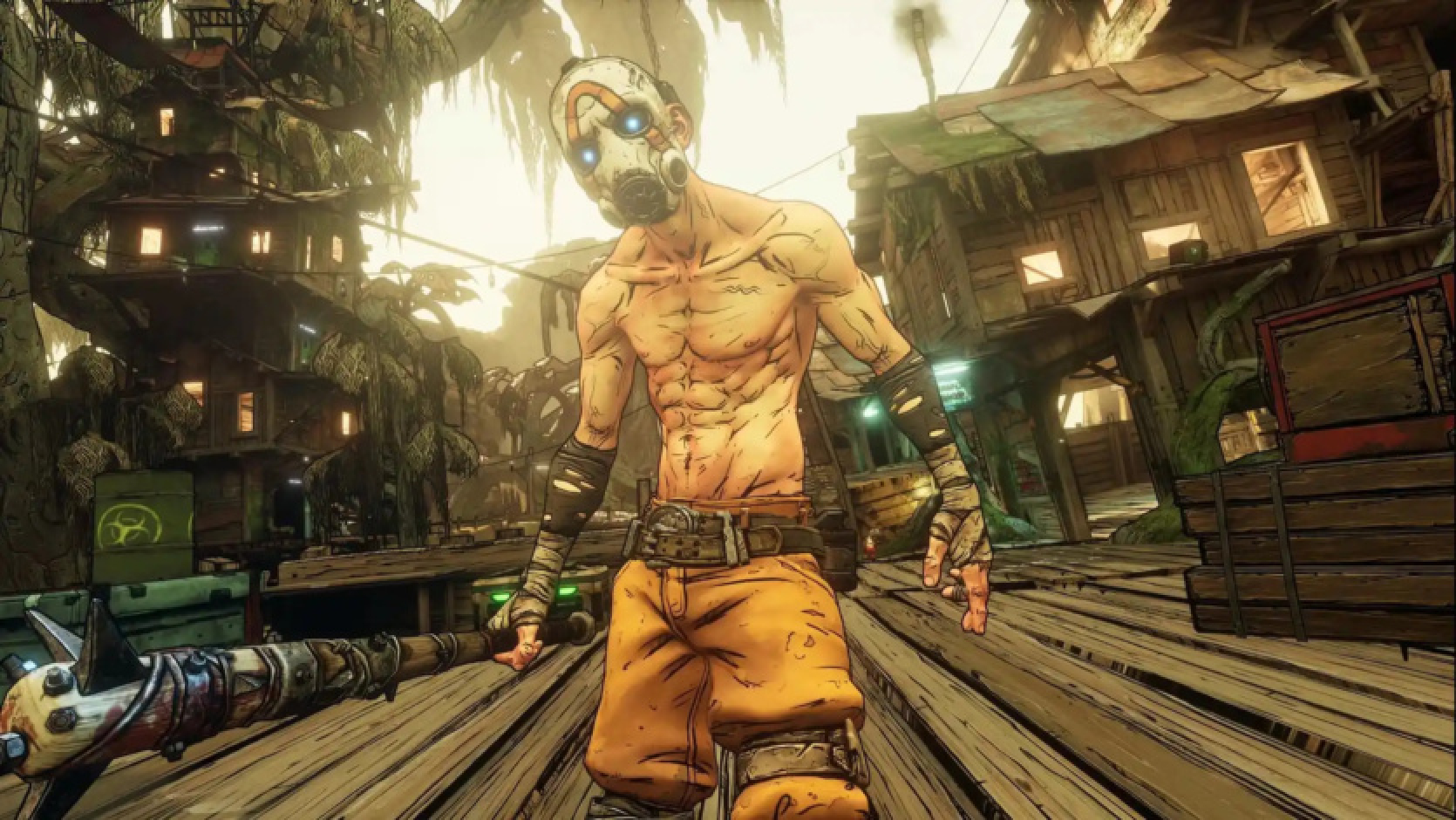 Embracer pārdod Gearbox (Borderlands) uzņēmumam Take-Two (Rockstar un 2K) par 460 miljoniem ASV dolāru.