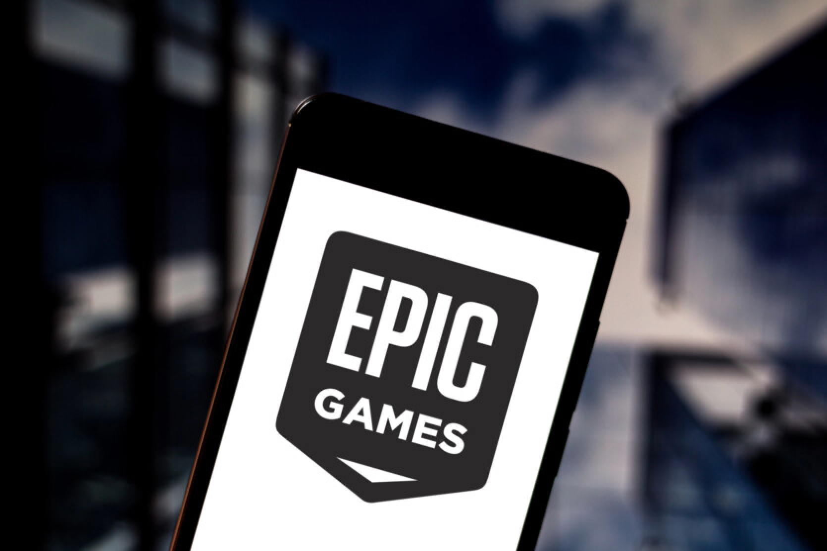 Epic Games iesūdz Google un Samsung tiesā par trešo pušu programmu automātisko bloķēšanu