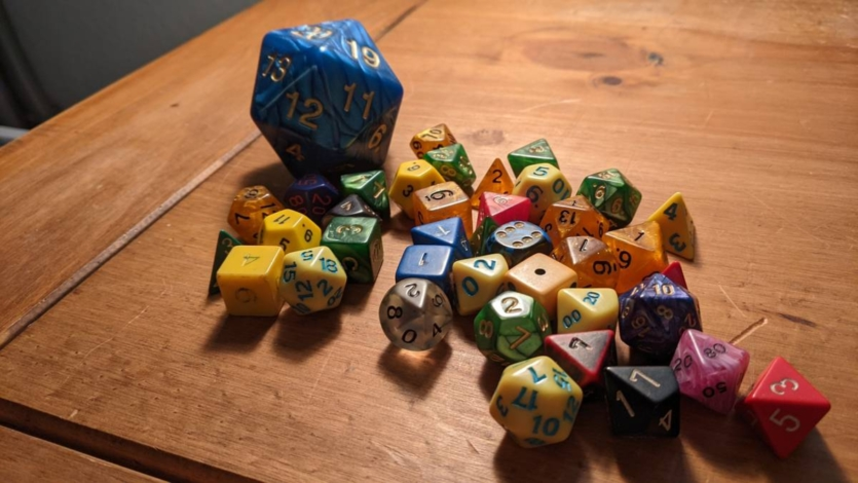 Fantāzija pret depresiju: pētījums apstiprina, ka Dungeons & Dragons spēle uzlabo garīgo veselību