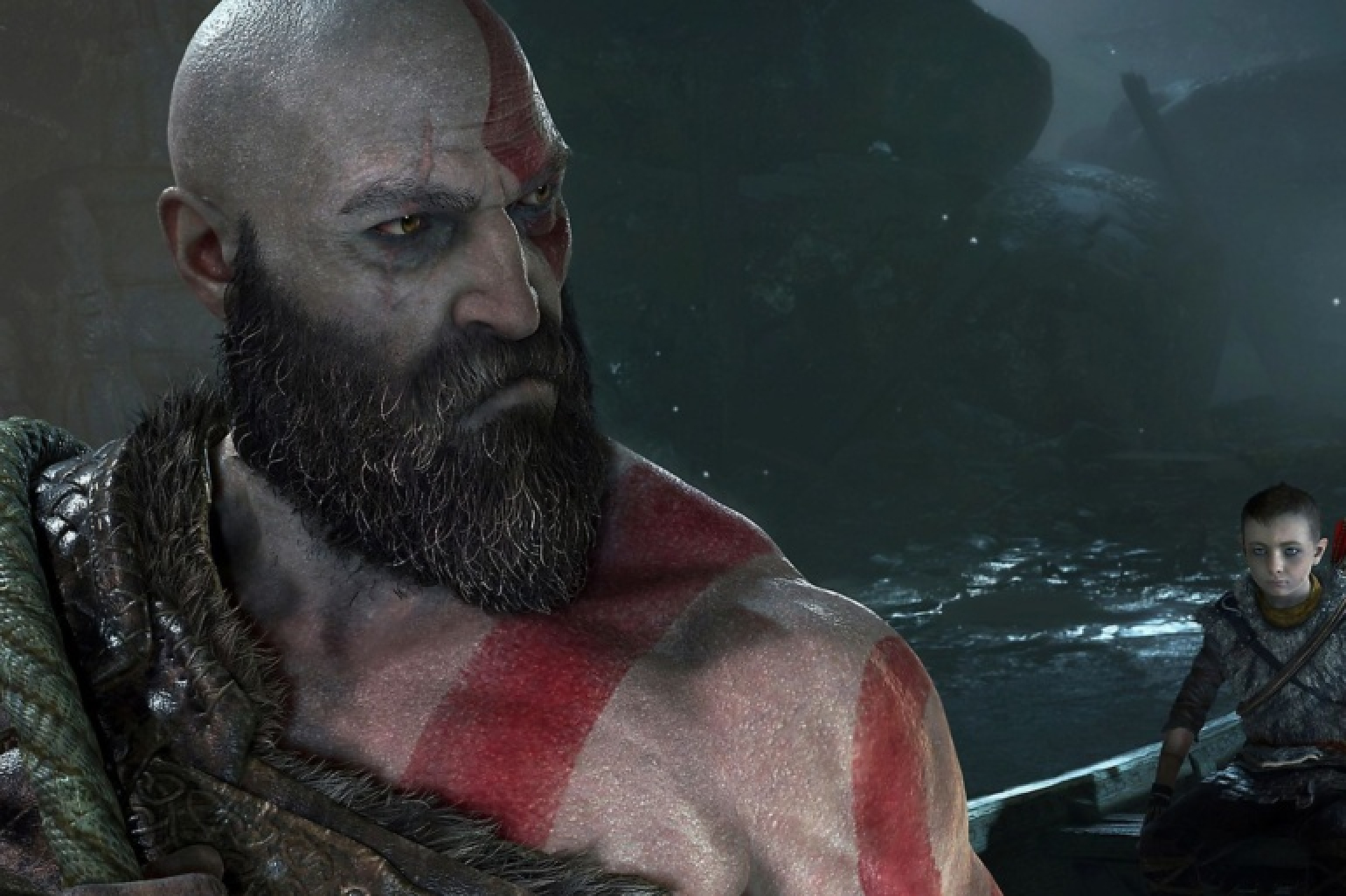 God of War Ragnarok modifikācija personālajiem datoriem atceļ obligāto PSN sasaisti ar spēli