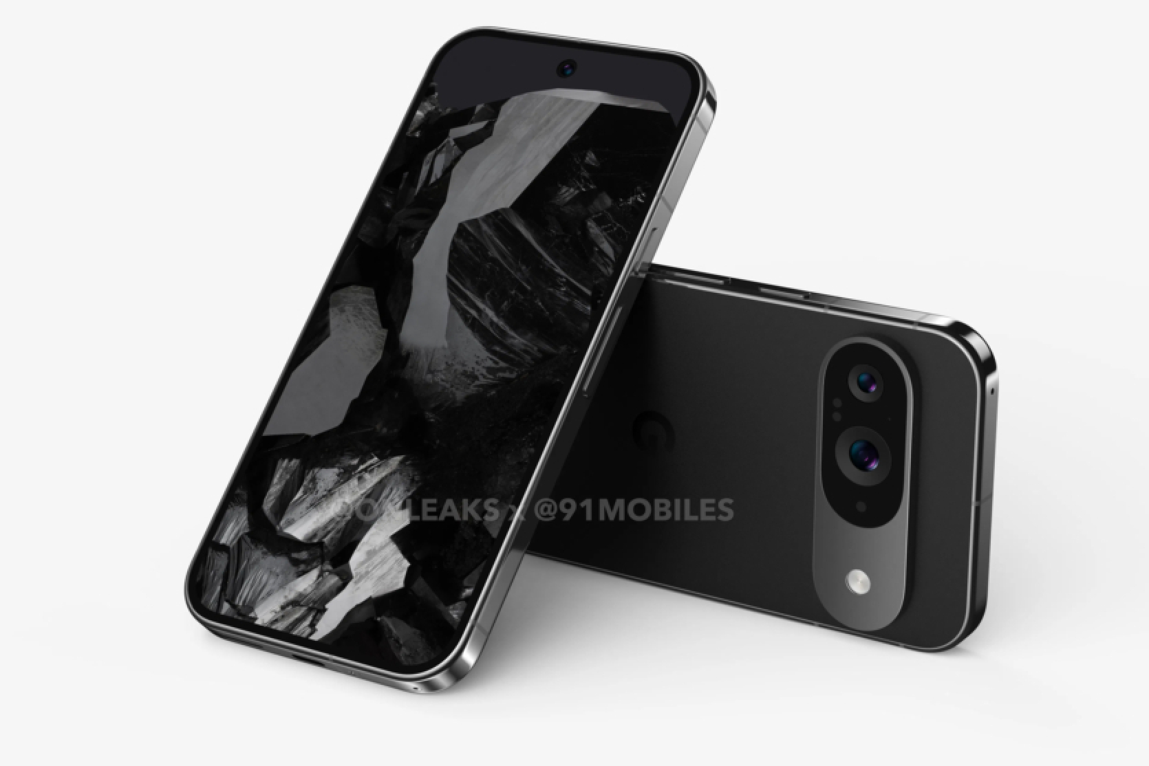 Google Pixel 9 / Pro bāzes versijā būs tikai 128 GB krātuves, un uzlabotā "ātrā" uzlāde būs ierobežota līdz 45 W.