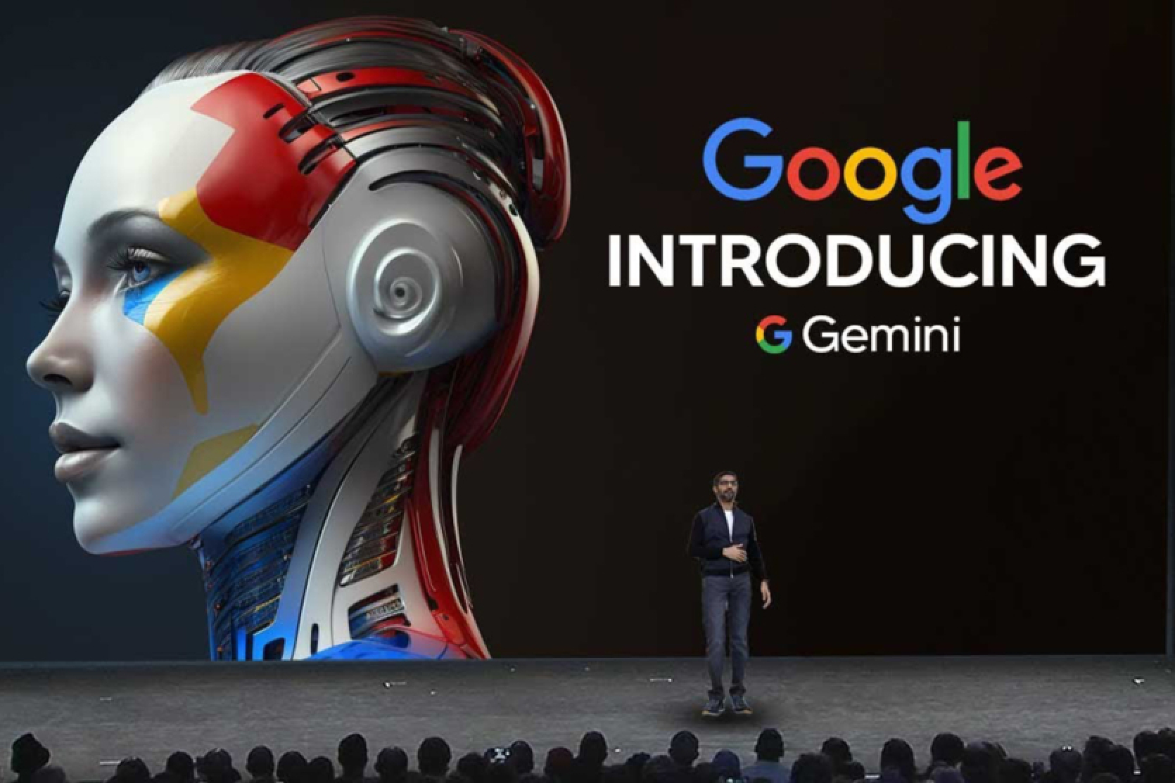 Google mākslīgais intelekts Gemini bez atļaujas izspiegoja lietotāja datni