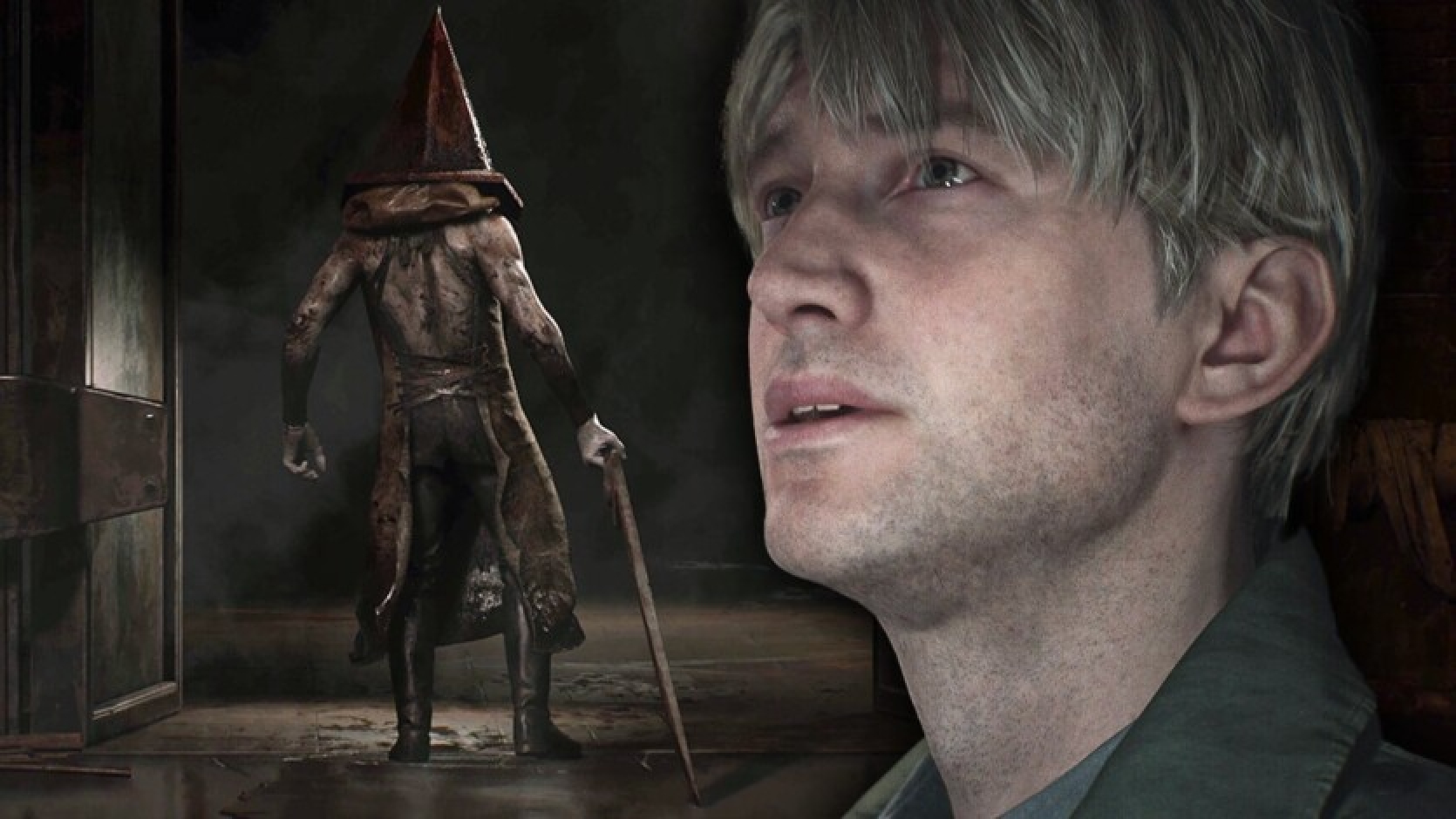 IGN izvēlas 25 visu laiku baisākās videospēles - saraksta augšgalā ir Silent Hill 2