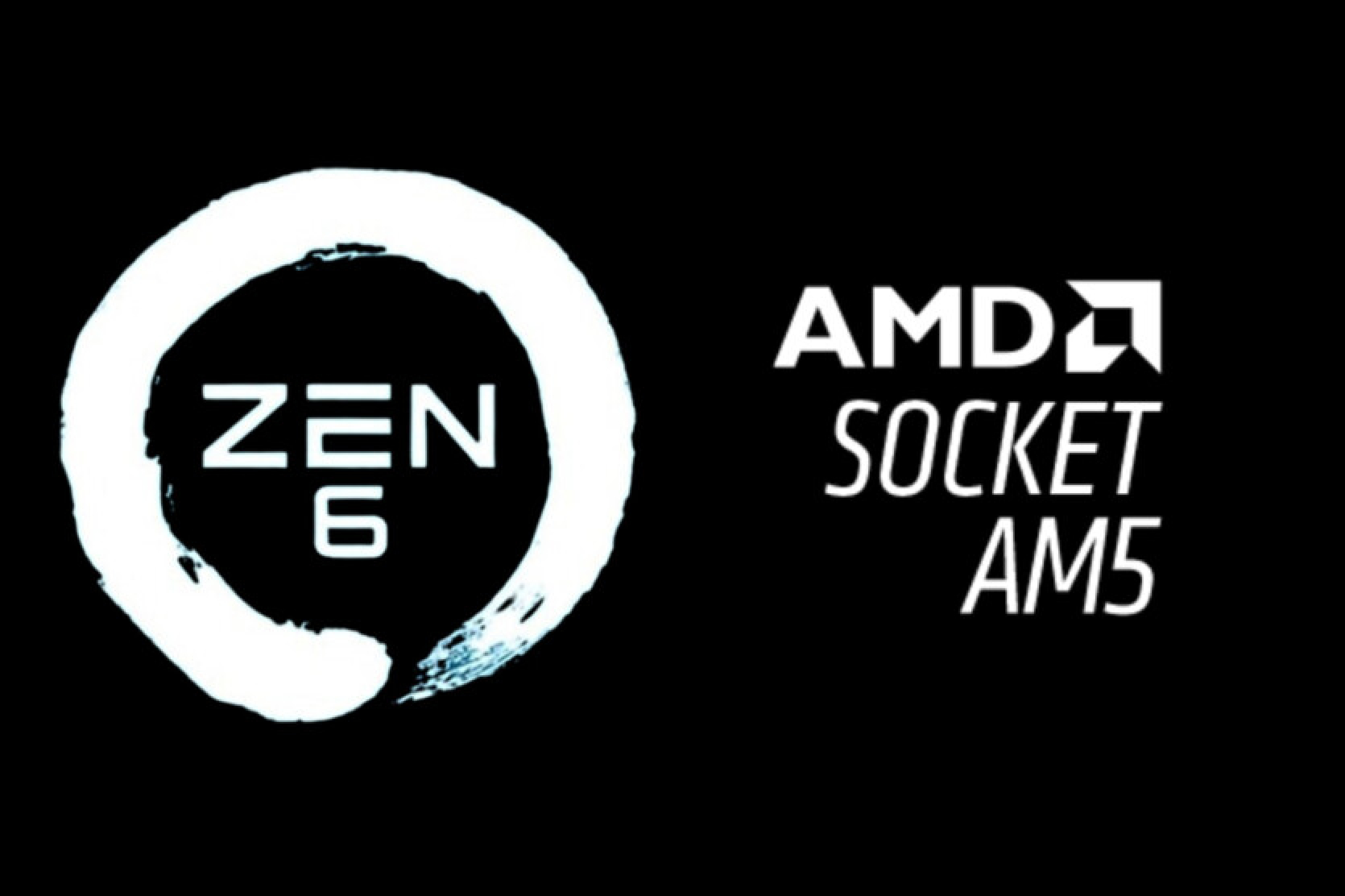 Ilgtermiņa AM5 atbalsts: AMD Zen 6 Medusa procesori tiks izlaisti no 2026. līdz 2027. gadam.