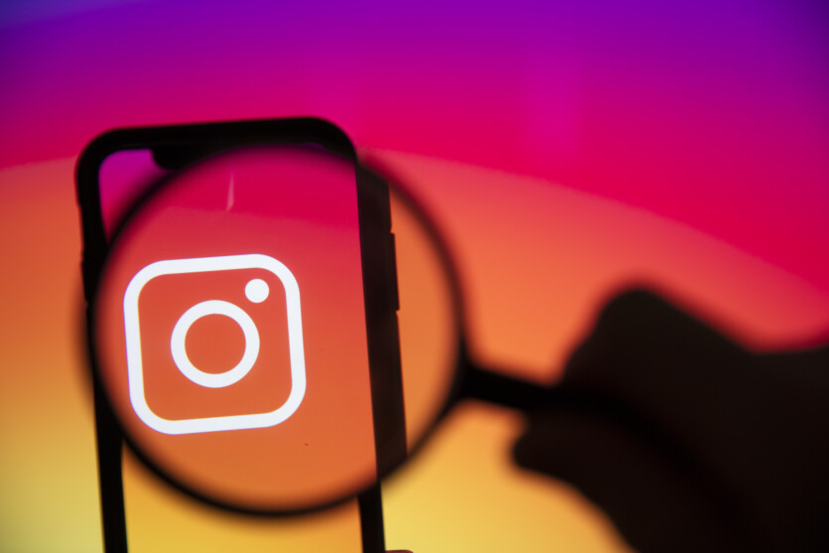 Instagram diskriminācija: platforma izmanto "zemākas kvalitātes" videoklipus klipiem ar nenozīmīgu skatījumu skaitu