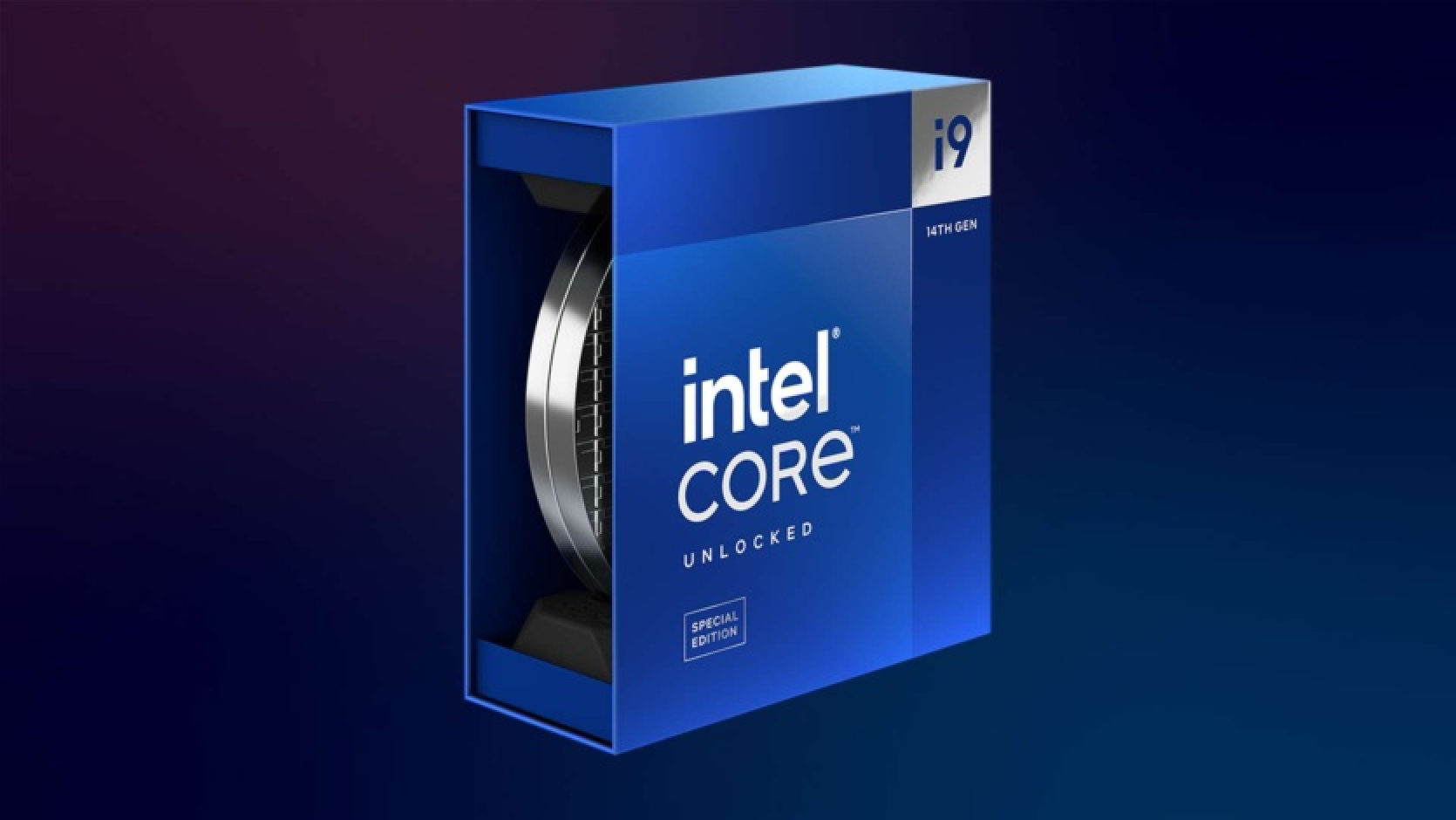 Ir izlaists pasaulē pirmais 6,2 GHz galddatora procesors Intel Core i9-14900KS (un 700 ASV dolāru cena).