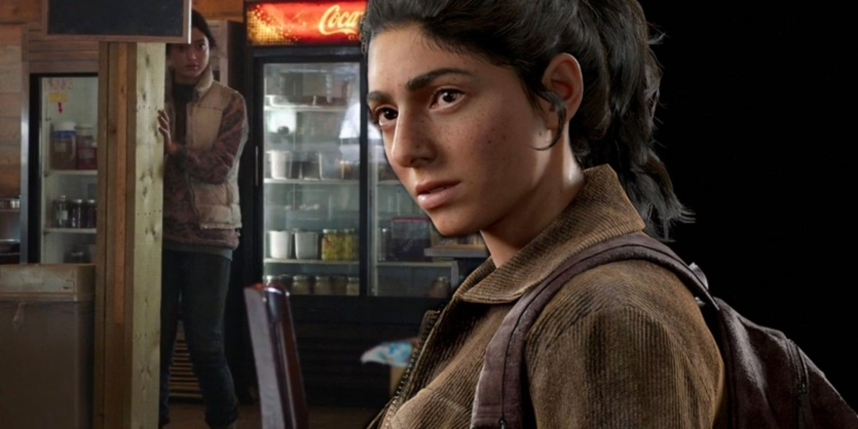 Isabela Merced visu nedēļas nogali spēlēja abas The Last of Us daļas, lai pārbaudītu HBO seriāla kastingu