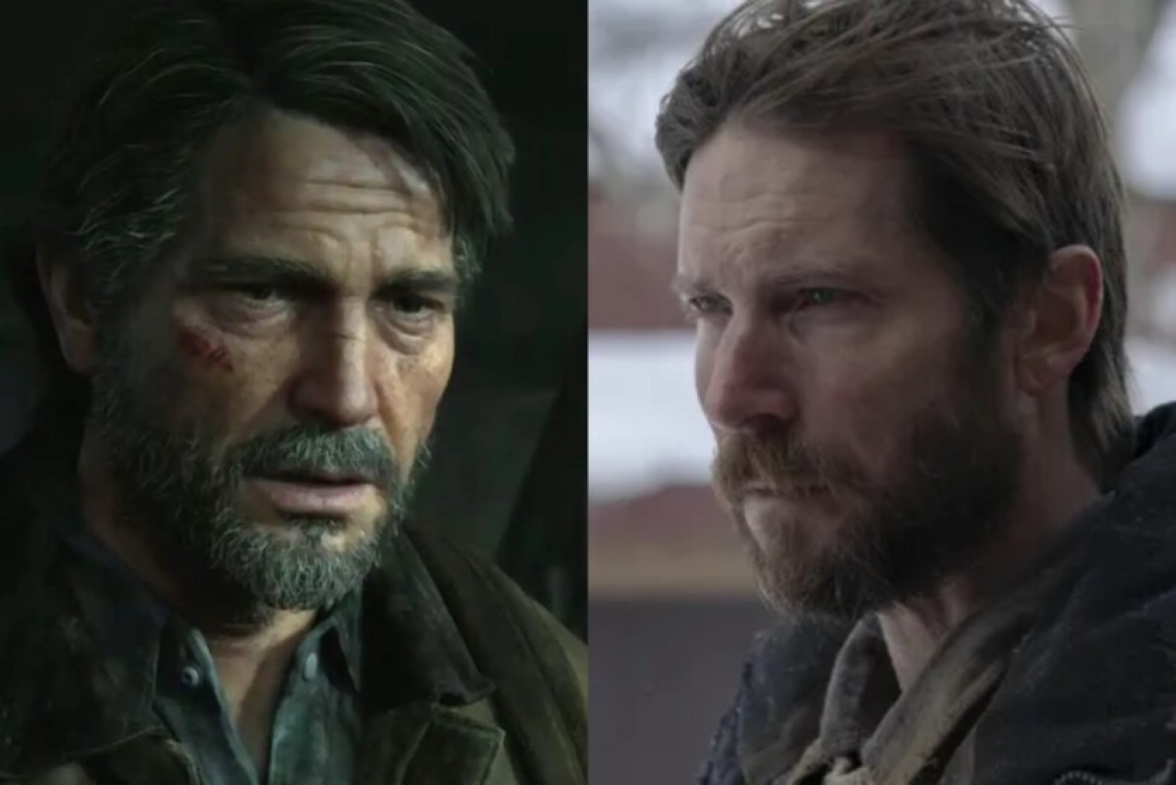 Izpildītājs, kurš spēlē Džoelu The Last of Us spēlēs, nevēlētos spēlēt šo varoni seriālā: "Man patīk jaunā versija