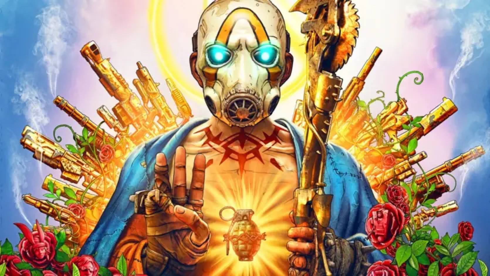 Izstrādātāji norāda uz Borderlands 4, neraugoties uz filmas neveiksmi, jo trešā daļa ir "atdzīvojusies" pakalpojumā Steam