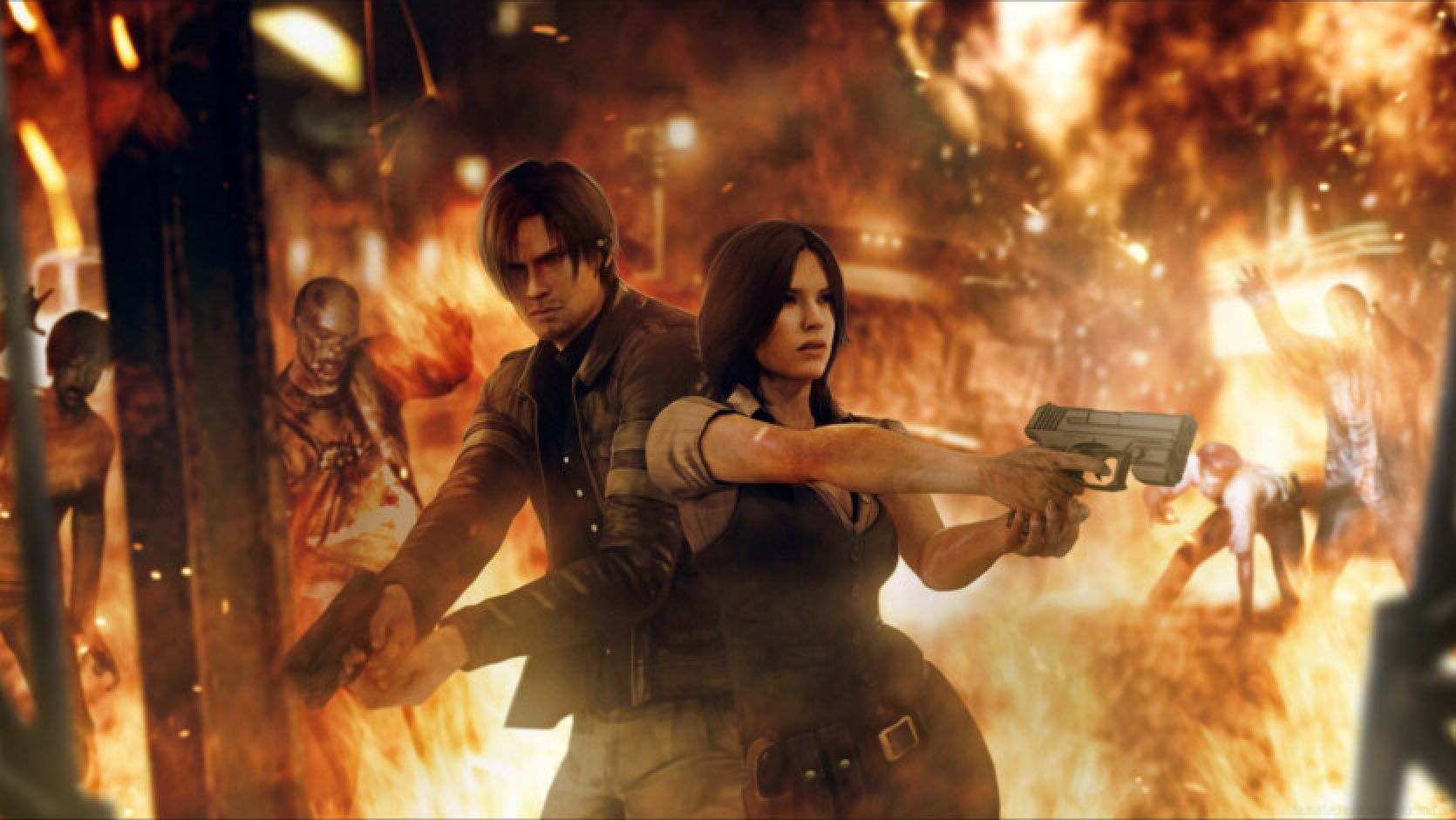 Jauna intriga no Capcom: Resident Evil 9 lapa Metacritic, kurā nav minēta PC versija