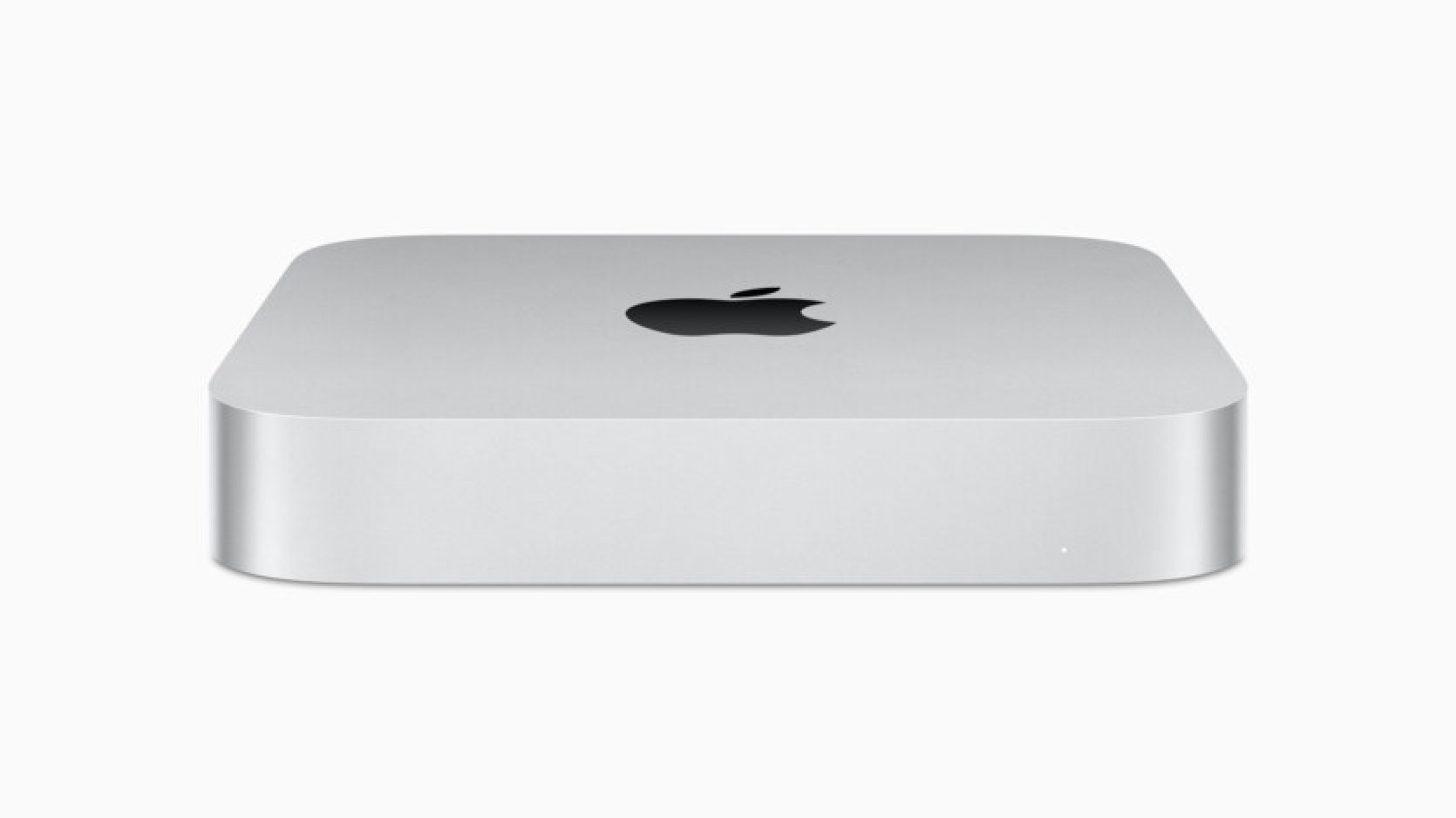 Jaunais Mac mini ar M4 būs līdz šim mazākais Apple galddators