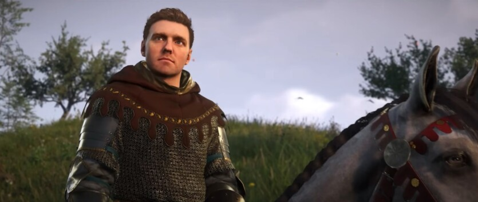 Jauns Kingdom Come: Deliverance 2 treileris - pasaules izpēte un asiņainas cīņas