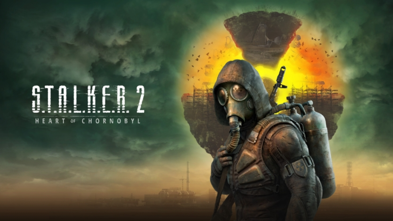 Jauns S.T.A.L.K.E.R. treileris 2: Heart of Chornobyl - spēles iznākšana atlikta uz 20. novembri (oficiāli)