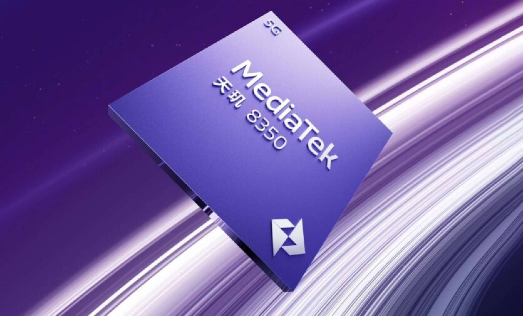 MediaTek Dimensity 8350: modeļa 8300 evolūcija, koncentrējoties uz spēlēm un energoefektivitāti