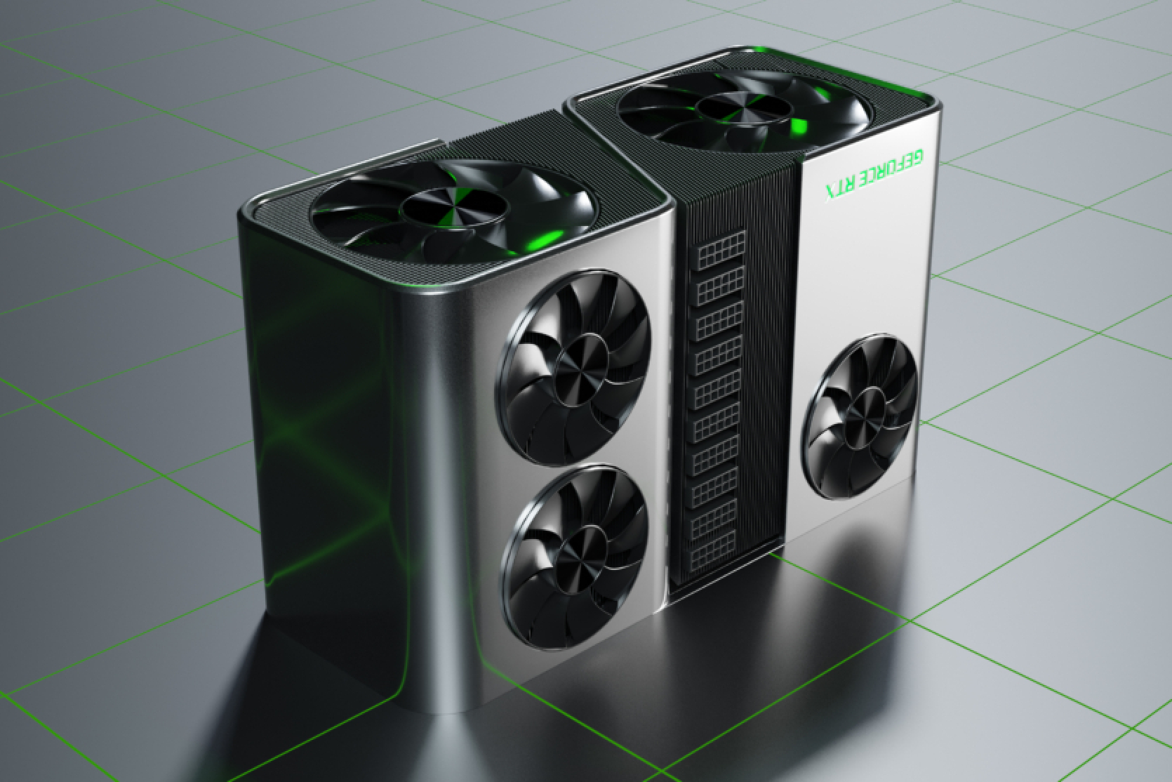 NVIDIA RTX 5090 grafikas karte būs par 48% ātrāka nekā 4090, tiks izlaists arī TITAN AI - insaideri