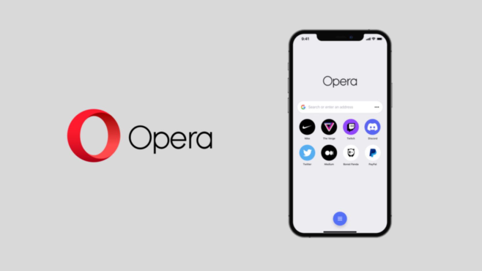 Opera reģistrē iOS lietotāju skaita pieaugumu - par 164% (spoileris: palīdzēja DMA)