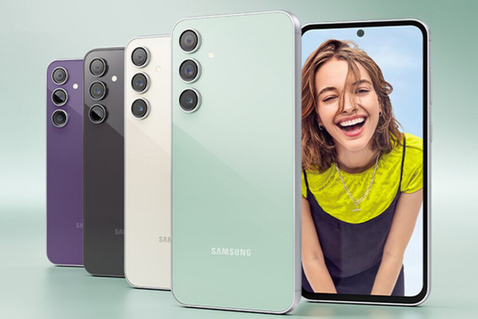 Pirmais Samsung Galaxy S24 FE fotoattēls - viedtālrunis ir sertificēts ASV