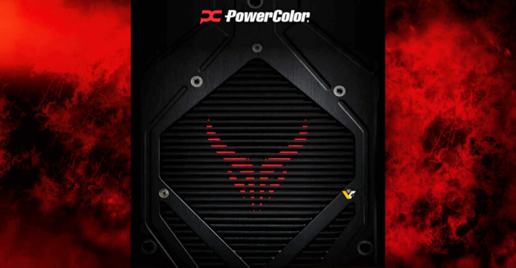 PowerColor ir atklājusi uz RDNA4 balstītu Radeon RX 9070 XT Red Devil grafikas karti.