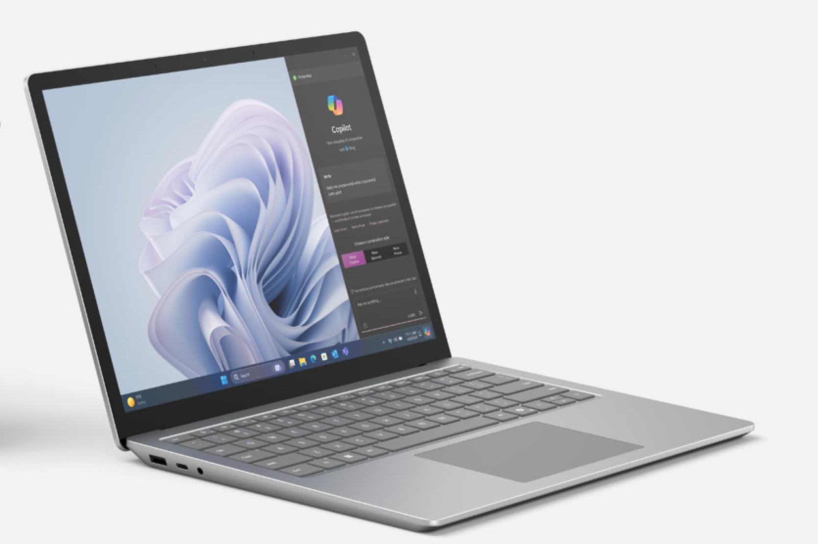 Qualcomm Snapdragon X Plus procesors "uzspīdēja" Geekbench 6 ar Microsoft Surface Pro 10 klēpjdatoru