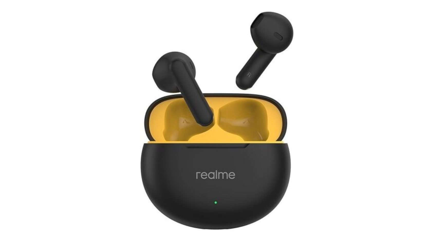 Realme Buds T01 - budžeta austiņas ar 28 stundu akumulatora darbības laiku un cenu $15