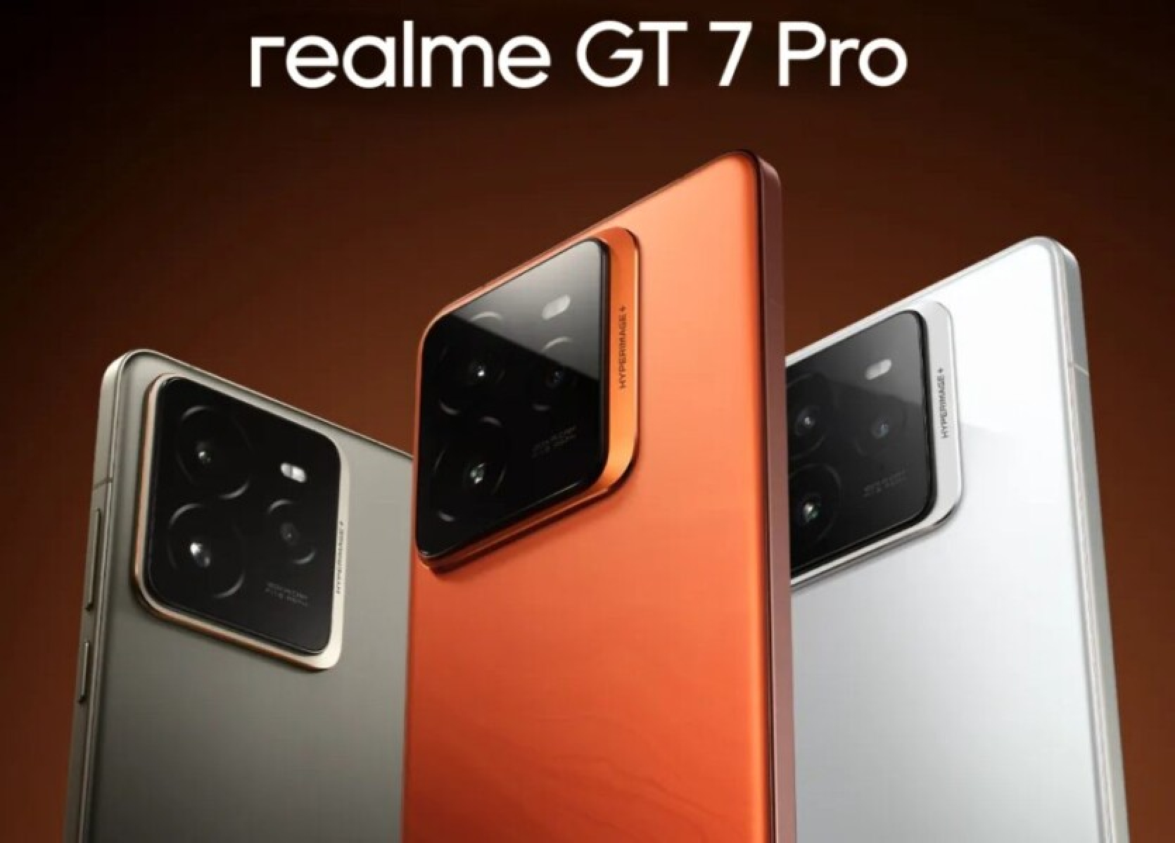 Realme GT 7 Pro: Snapdragon 8 Elite, līdz 24 GB atmiņas, 6500 mAh akumulators un Geekbench testu rezultāti